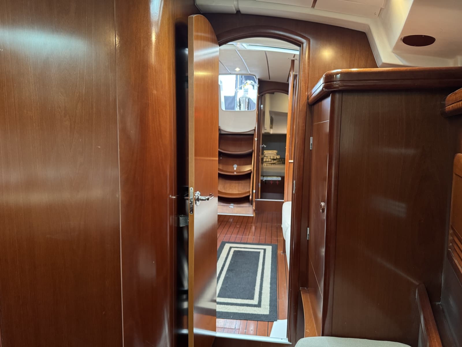 2004 Beneteau 423 - Photo 69