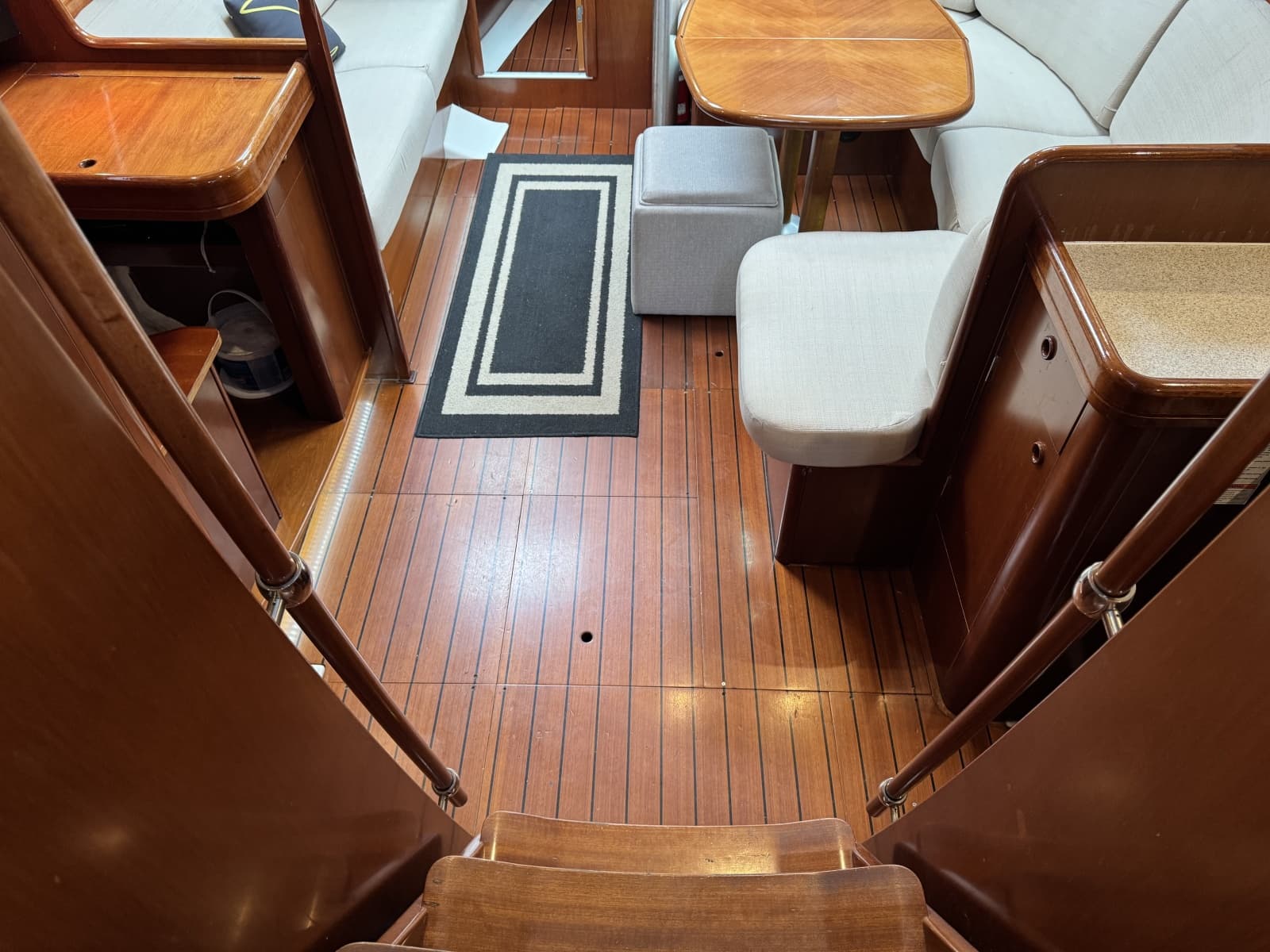 2004 Beneteau 423 - Photo 21