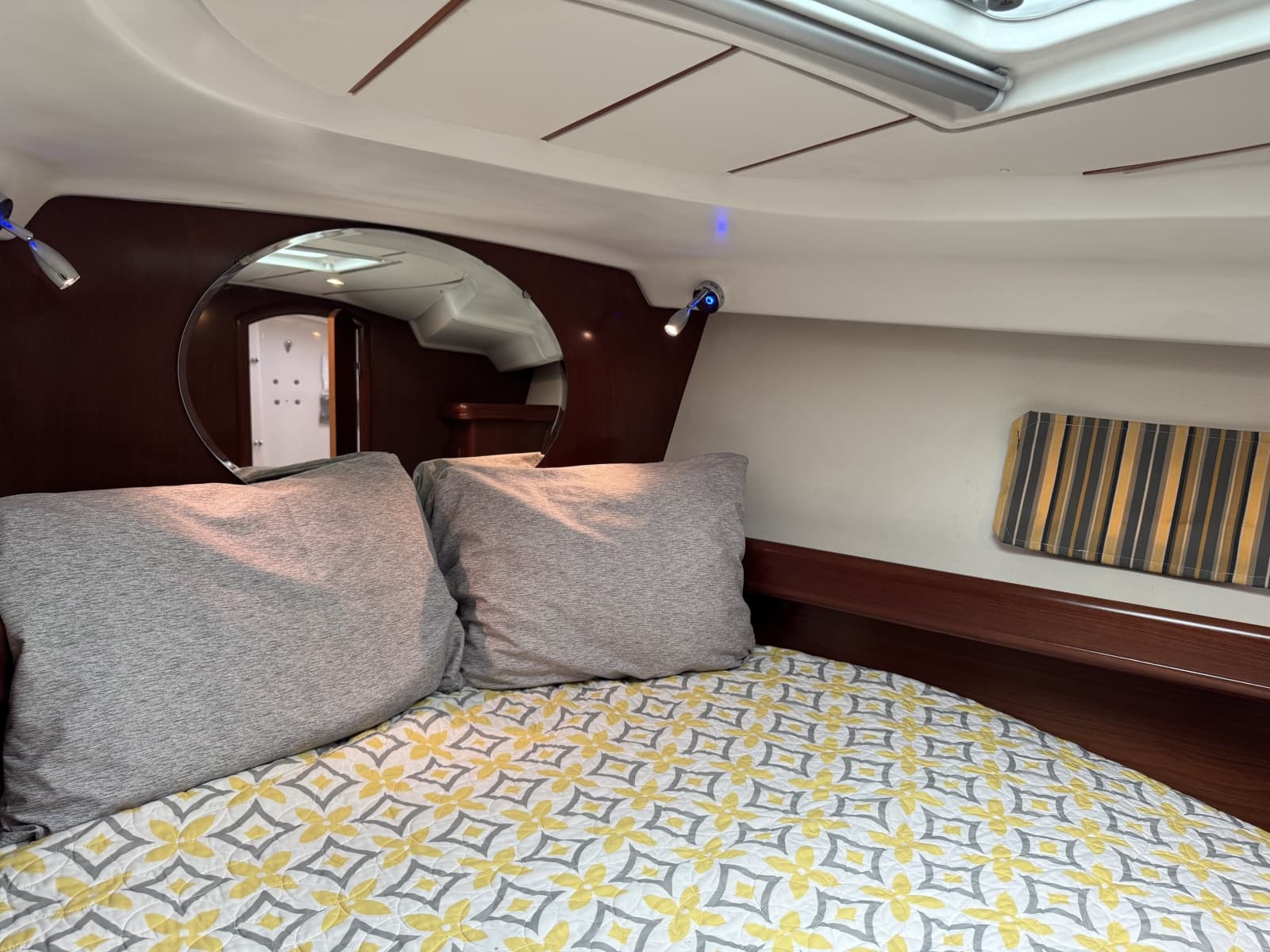 2004 Beneteau 423 - Photo 55