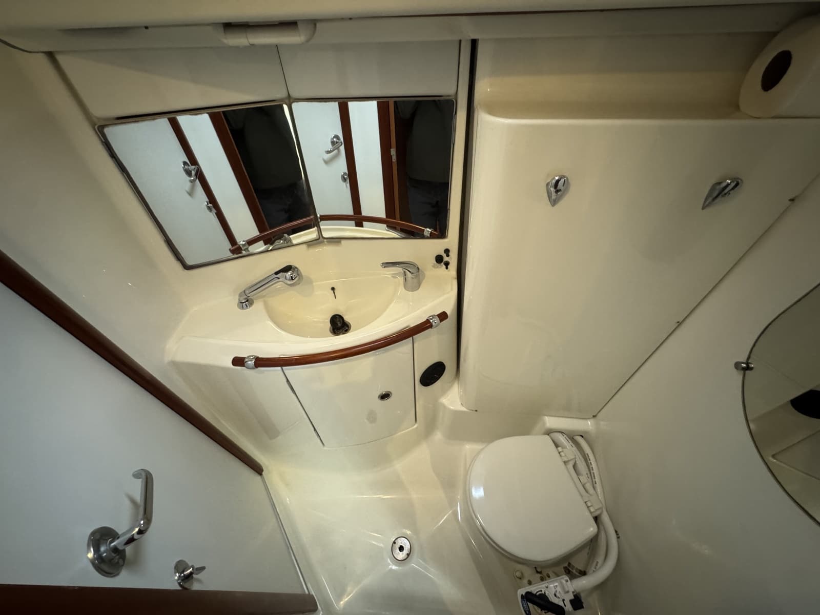 2004 Beneteau 423 - Photo 73