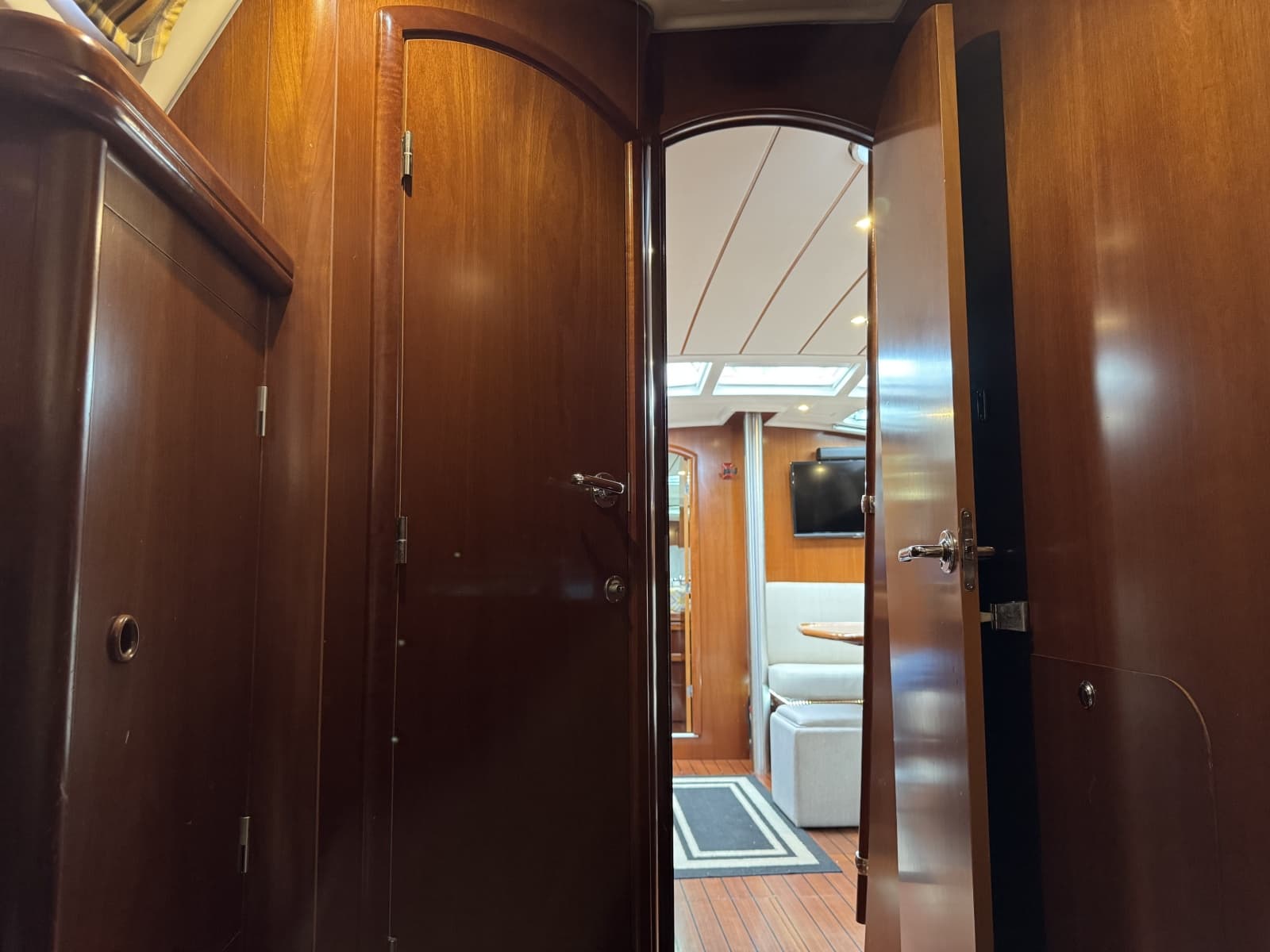 2004 Beneteau 423 - Photo 76