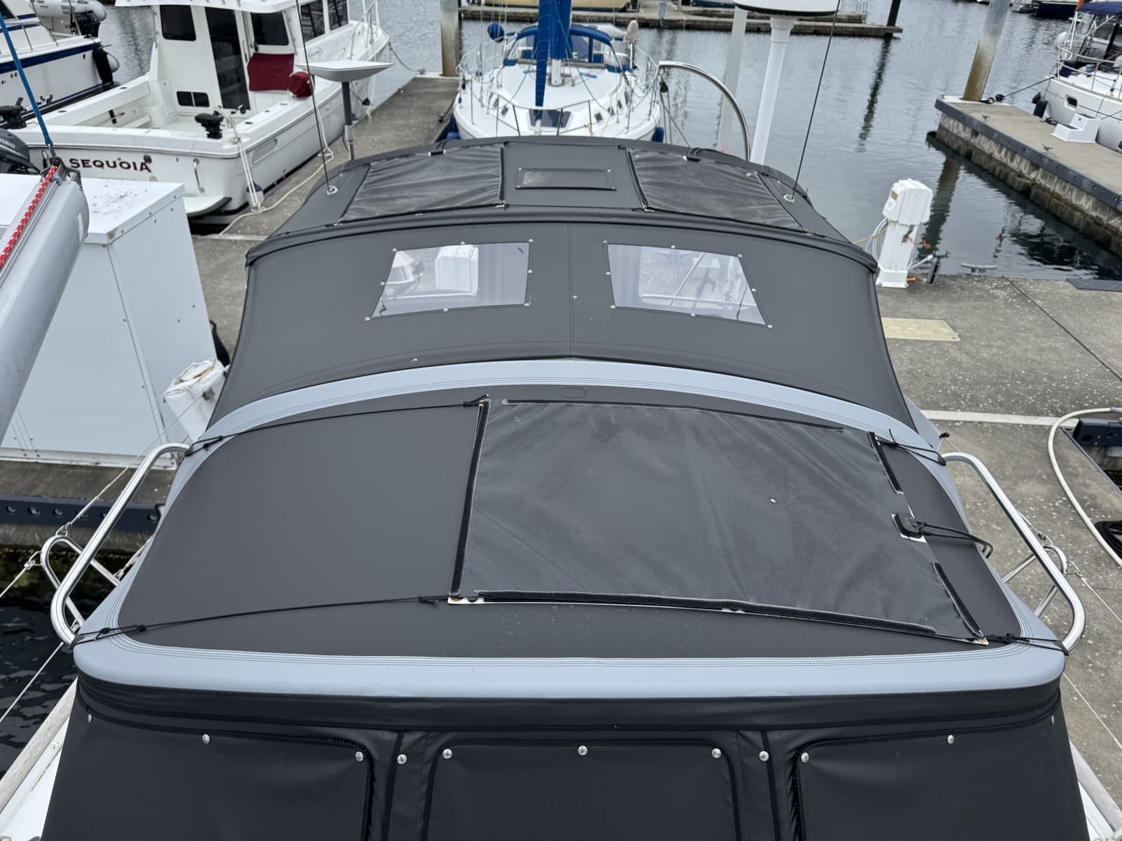 2004 Beneteau 423 - Photo 18