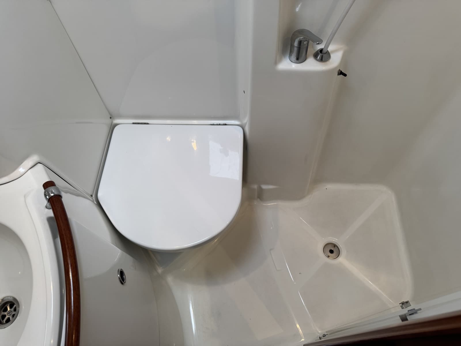 2004 Beneteau 423 - Photo 62