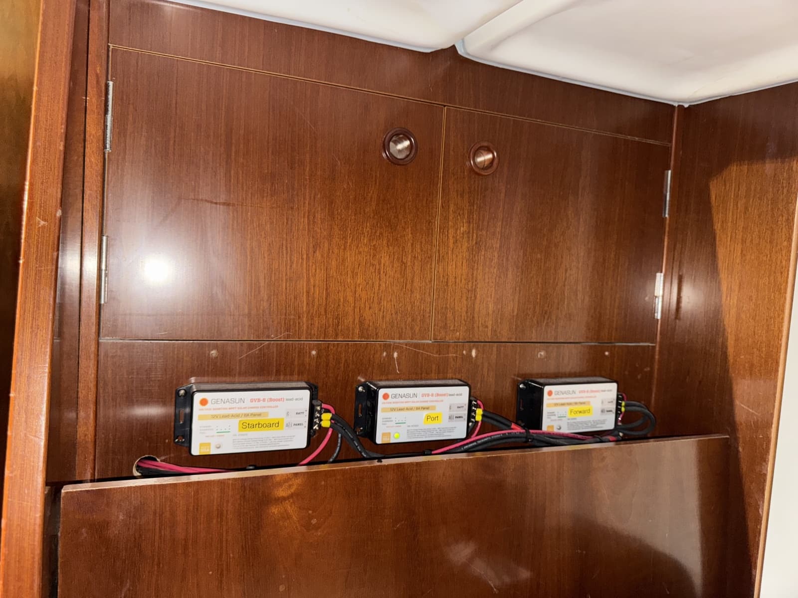 2004 Beneteau 423 - Photo 84