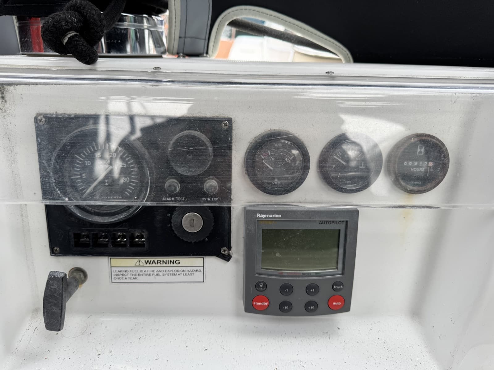 2004 Beneteau 423 - Photo 114