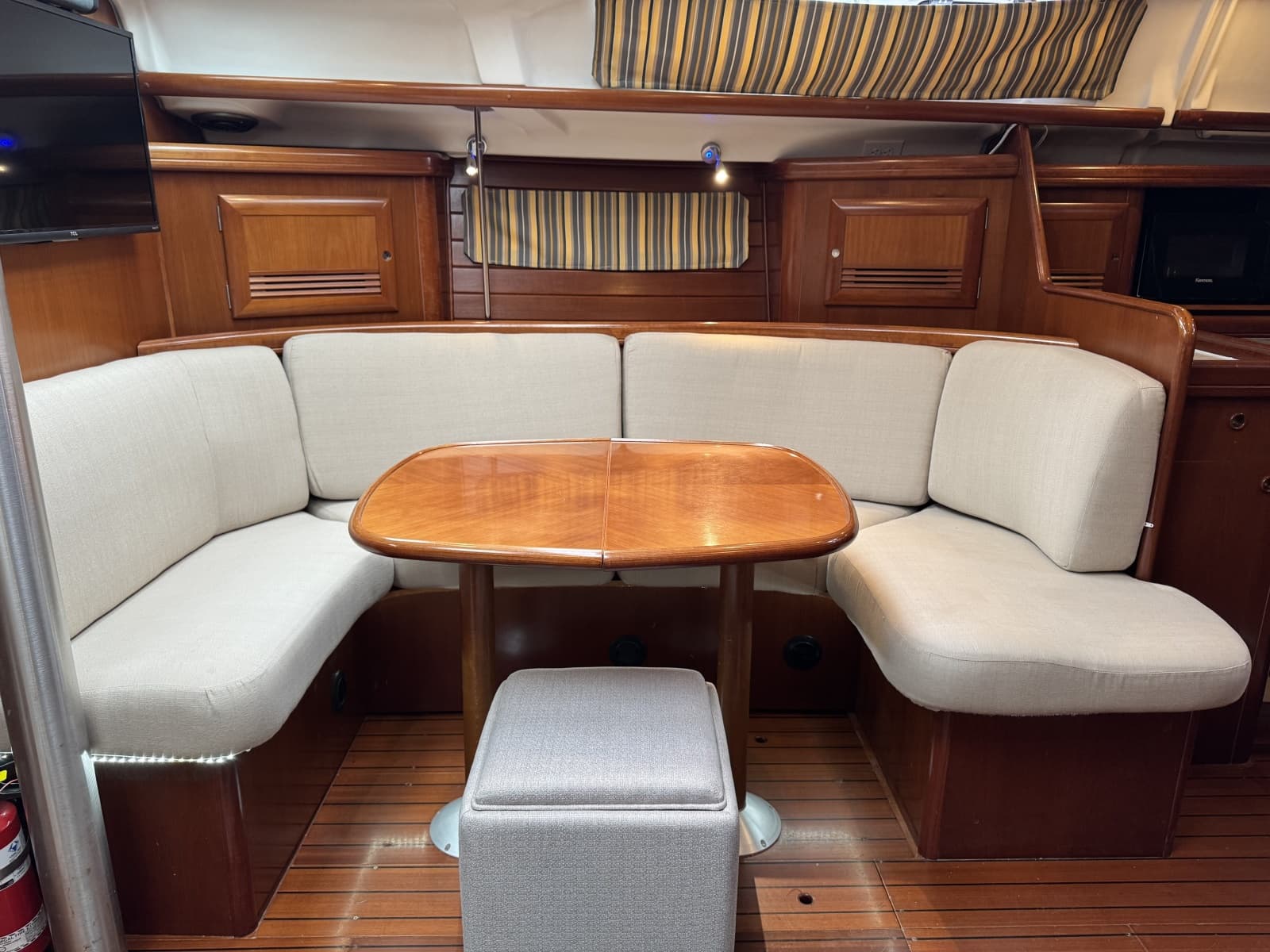2004 Beneteau 423 - Photo 49