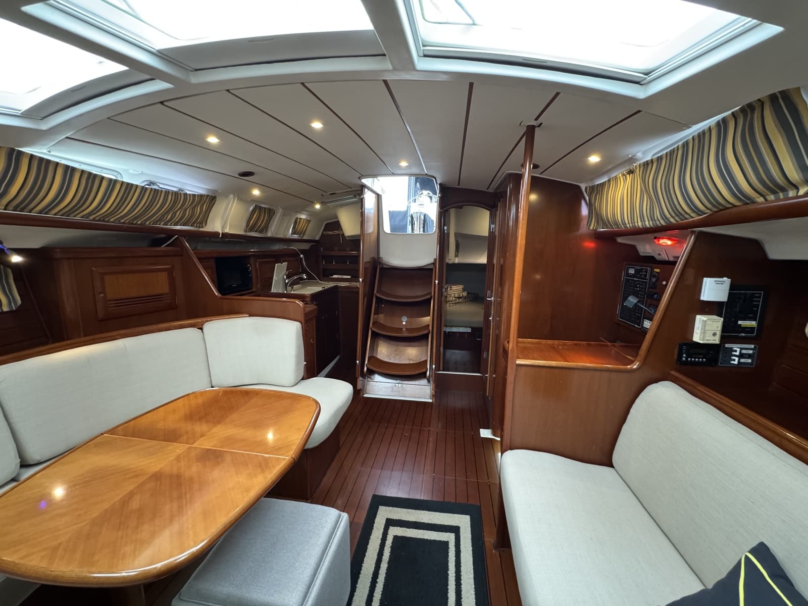 2004 Beneteau 423 - Photo 70