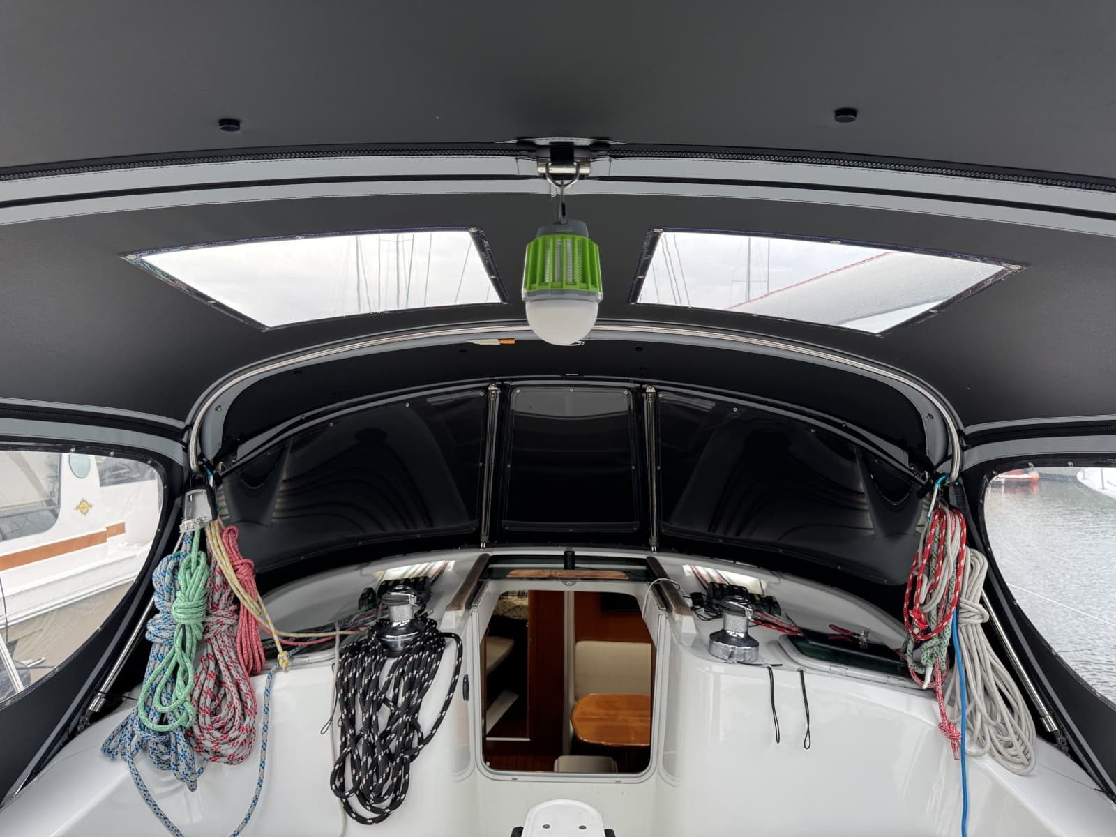 2004 Beneteau 423 - Photo 110