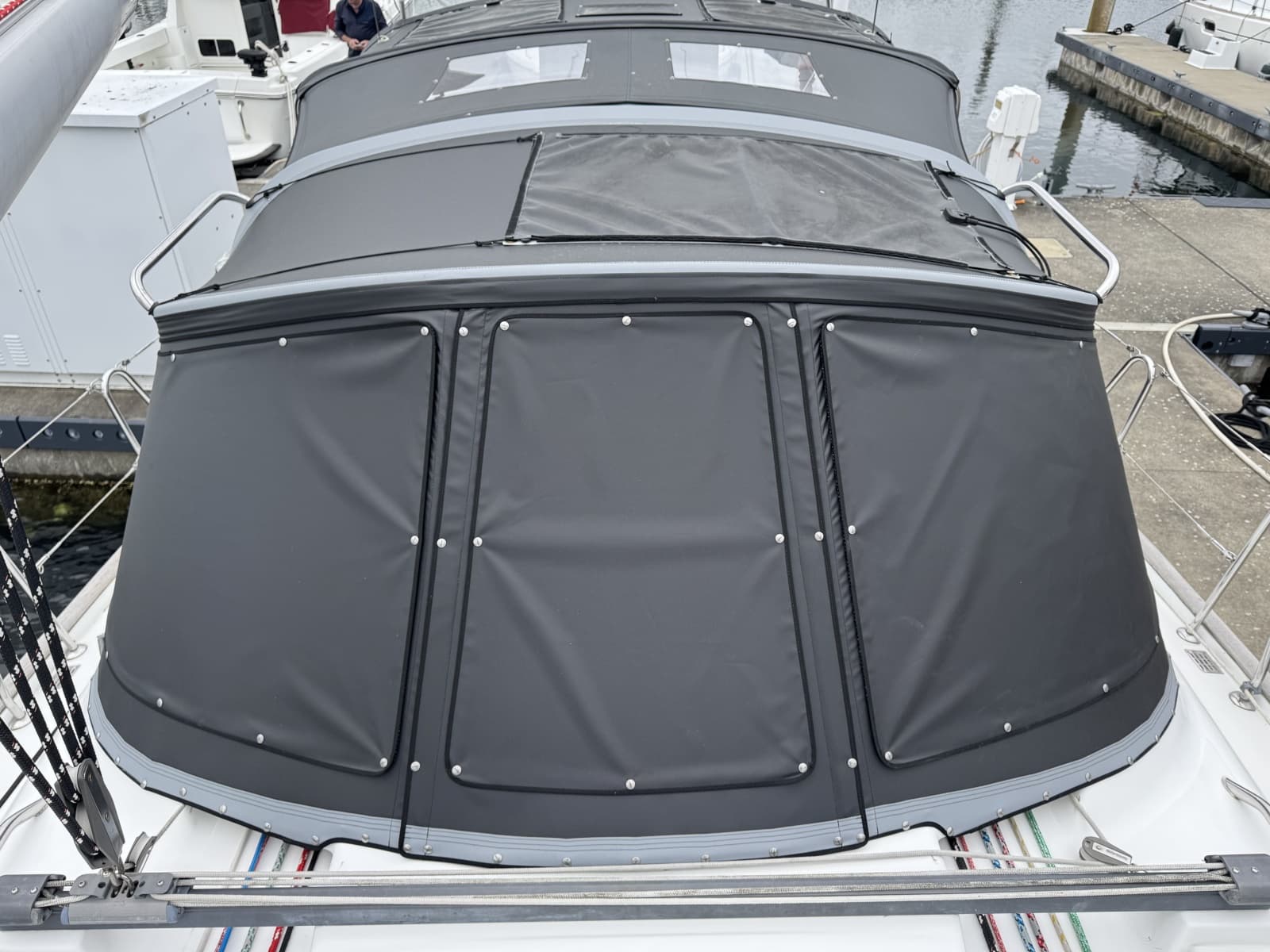 2004 Beneteau 423 - Photo 16