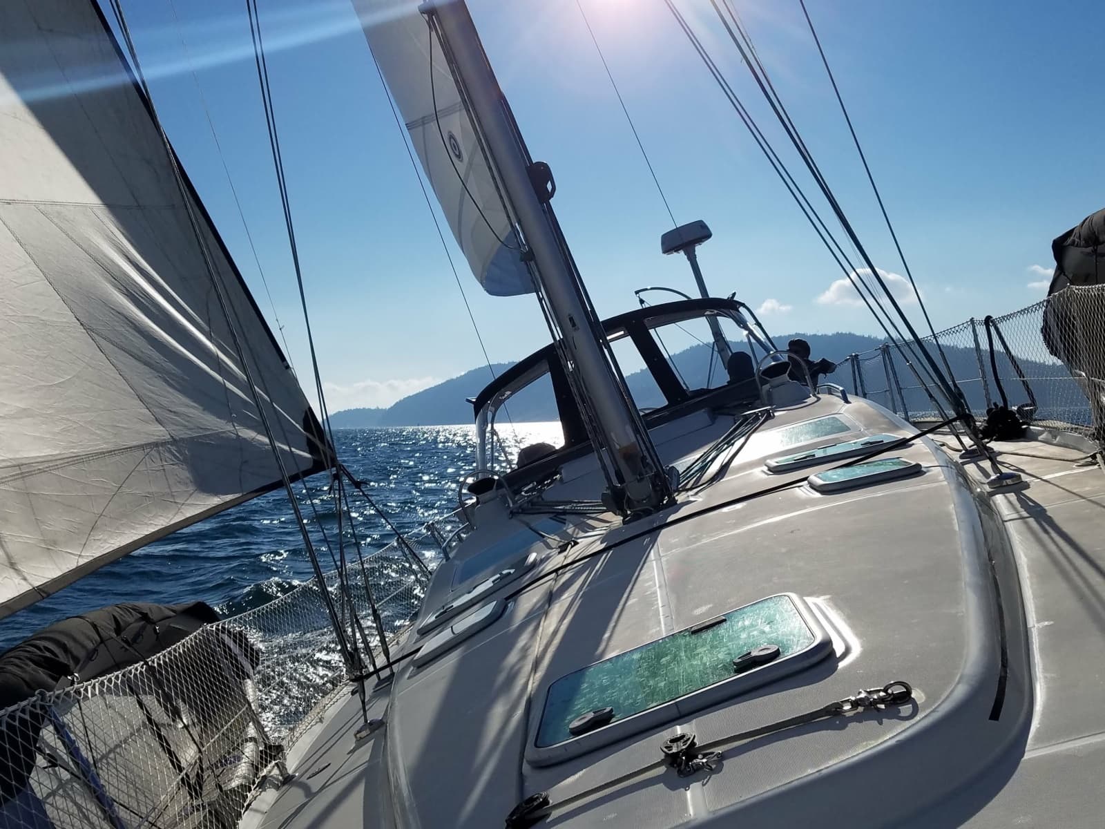 2004 Beneteau 423 - Photo 77