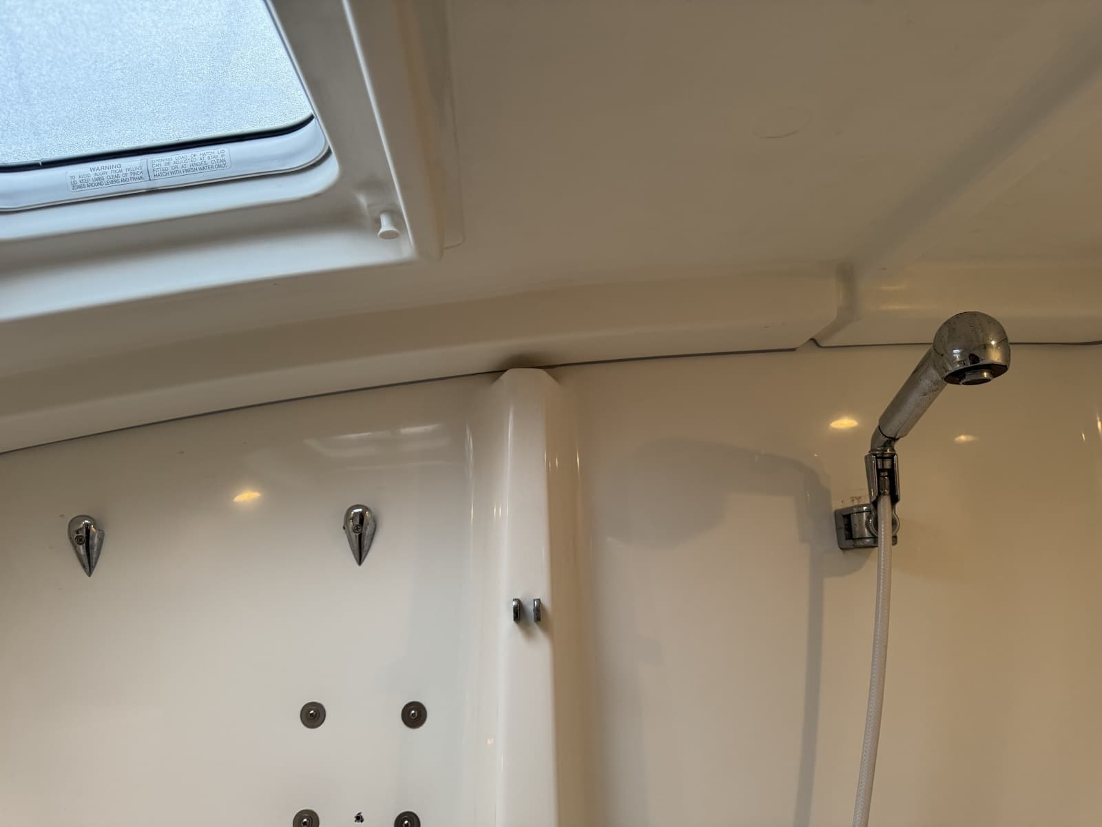 2004 Beneteau 423 - Photo 63
