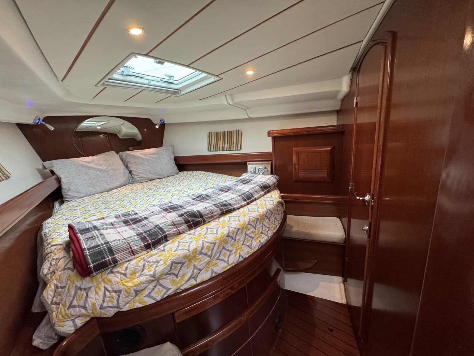 2004 Beneteau 423 - Photo 53