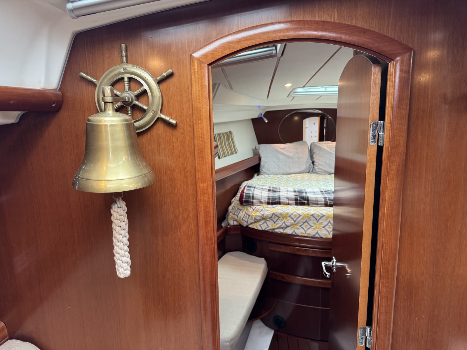 2004 Beneteau 423 - Photo 51