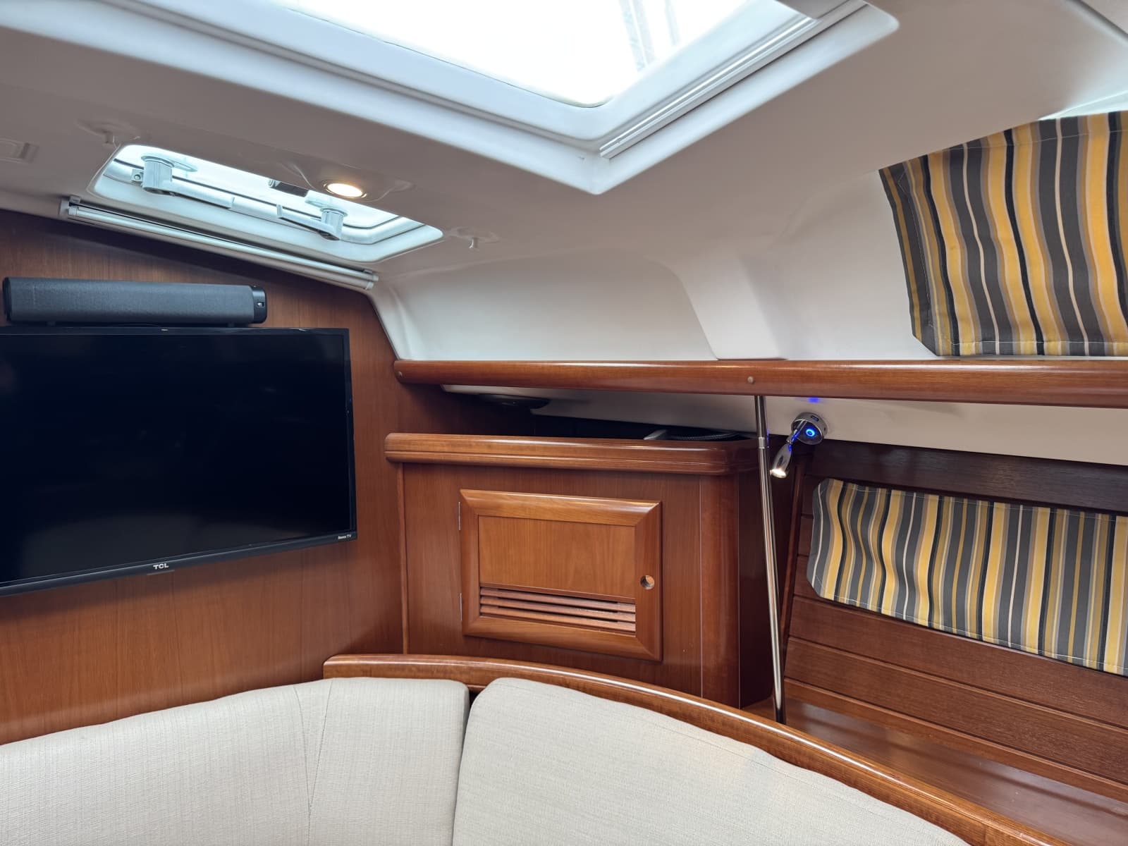 2004 Beneteau 423 - Photo 88