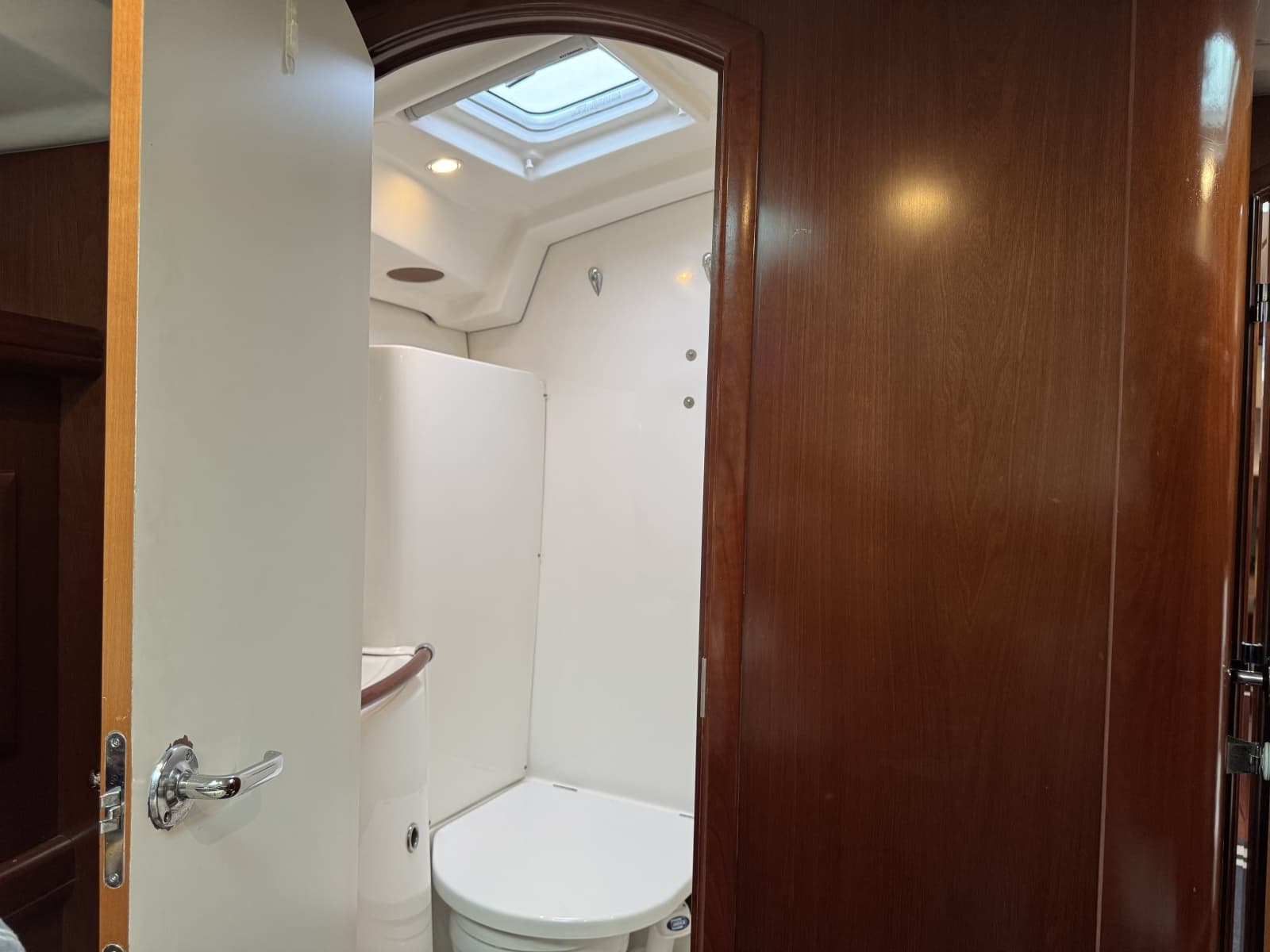 2004 Beneteau 423 - Photo 60