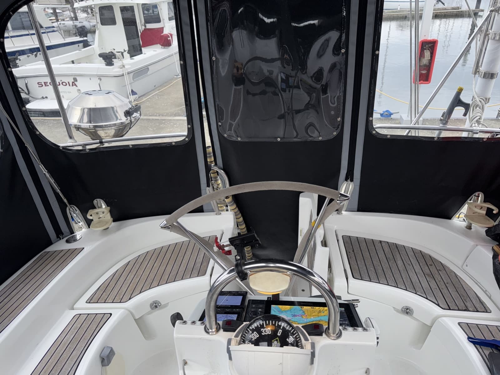 2004 Beneteau 423 - Photo 103