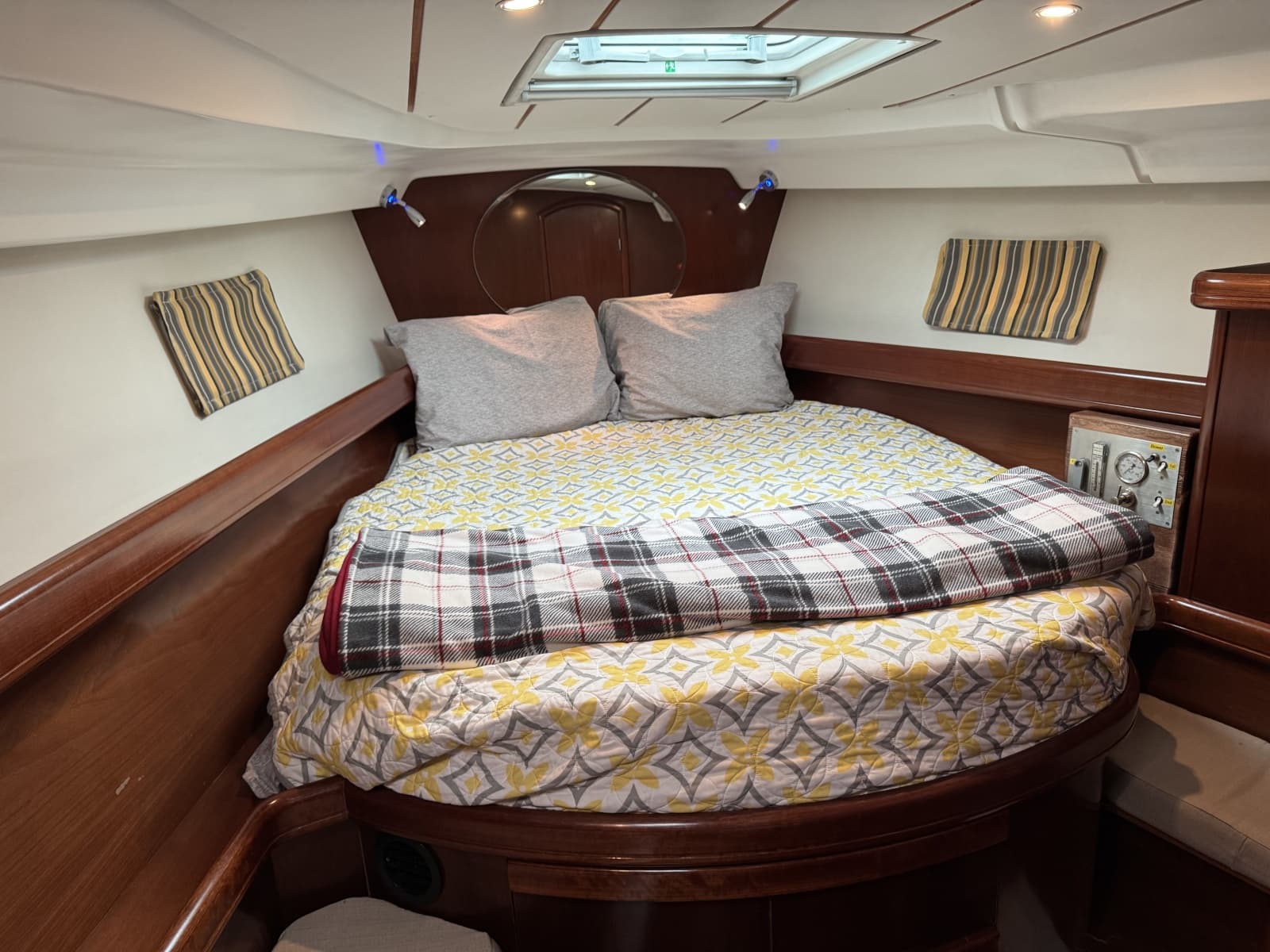 2004 Beneteau 423 - Photo 52