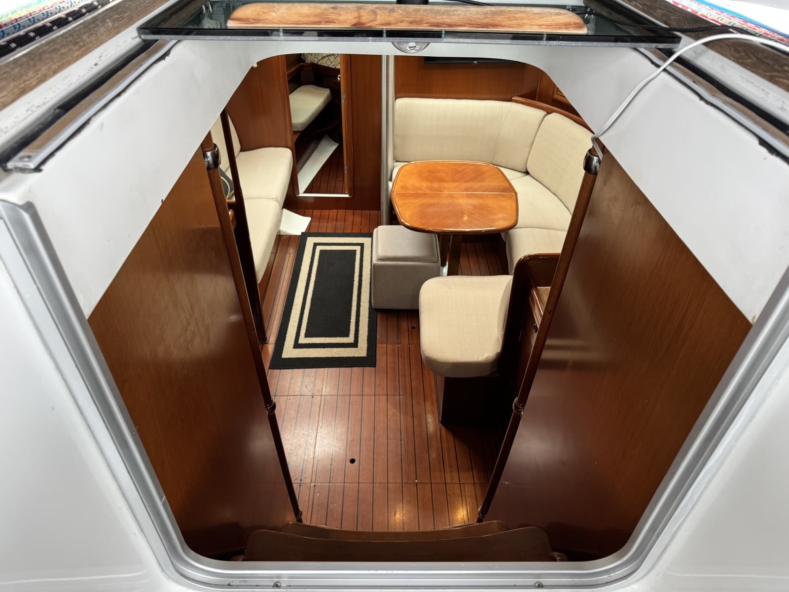 2004 Beneteau 423 - Photo 22