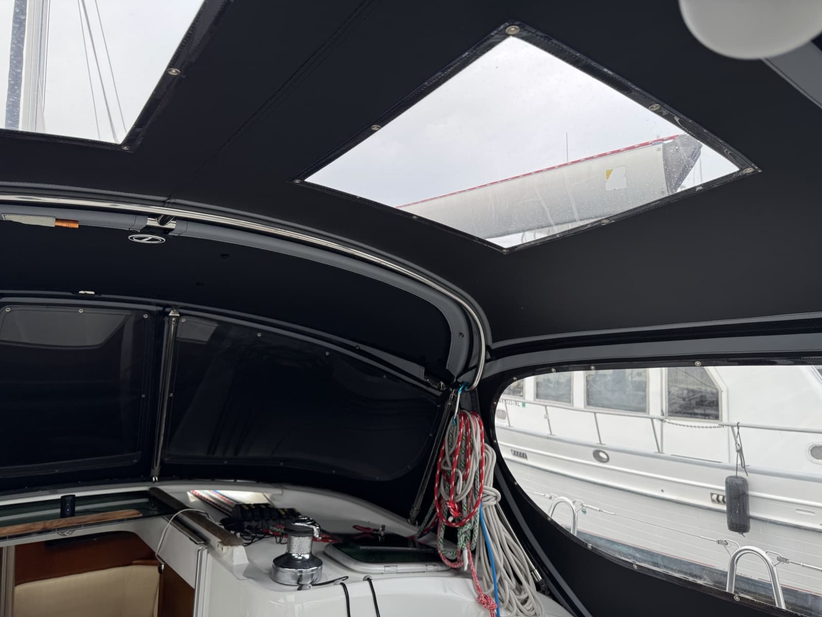 2004 Beneteau 423 - Photo 111