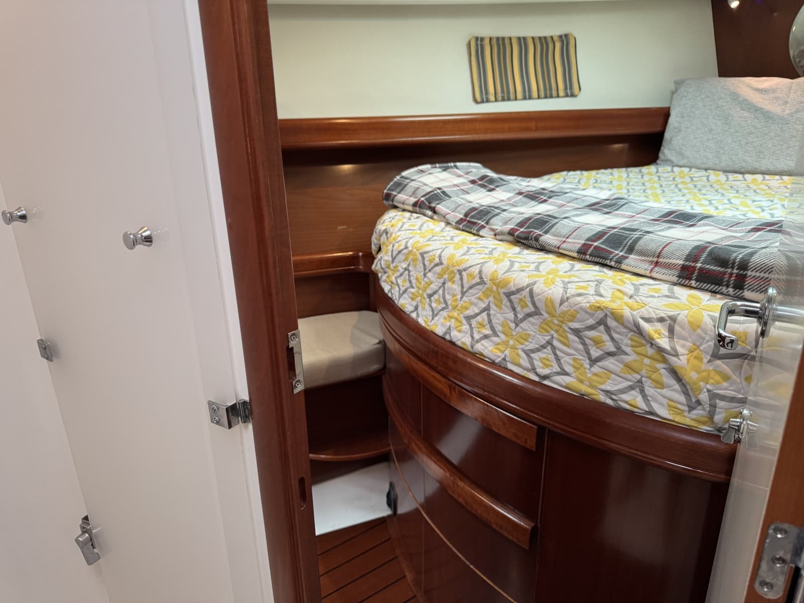 2004 Beneteau 423 - Photo 64