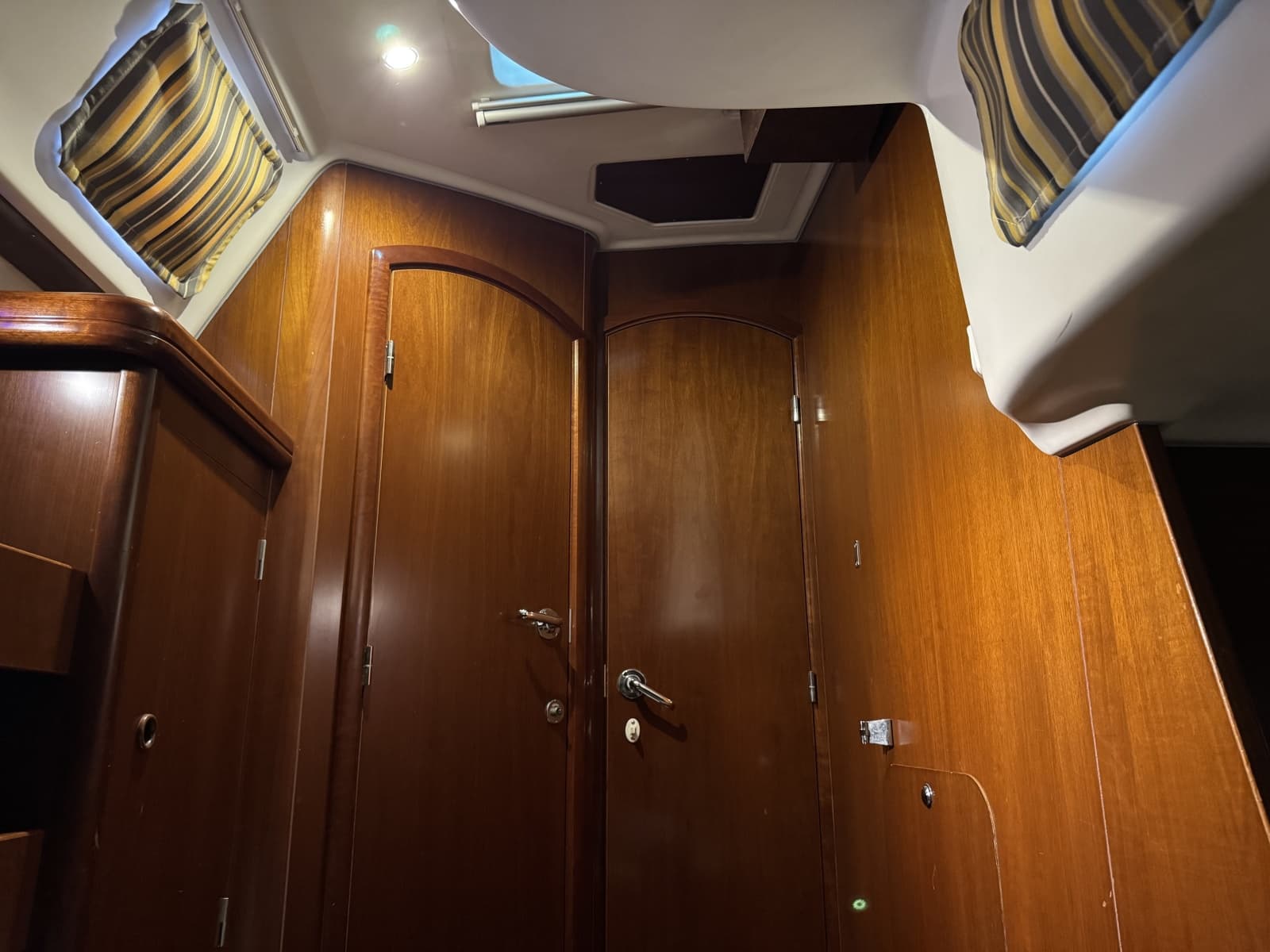 2004 Beneteau 423 - Photo 77