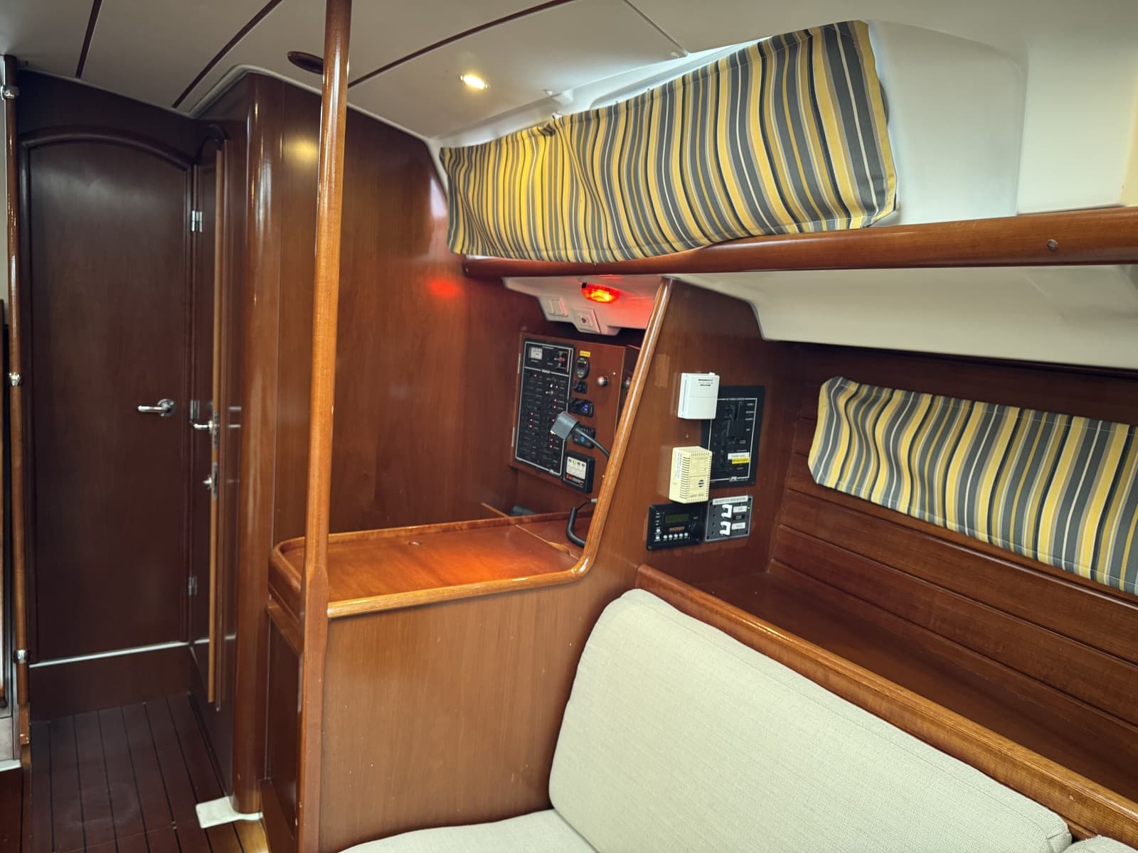 2004 Beneteau 423 - Photo 71