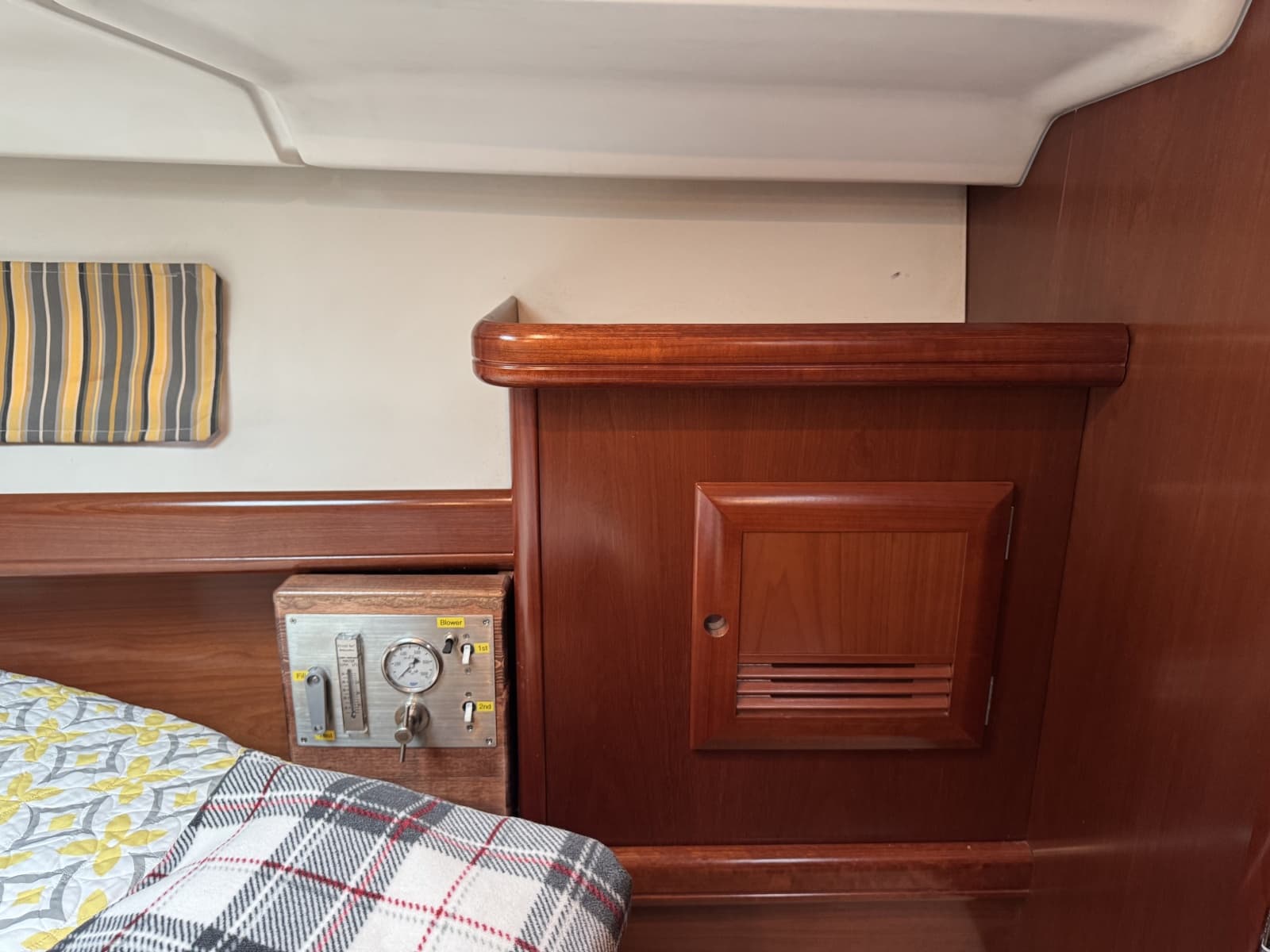 2004 Beneteau 423 - Photo 57