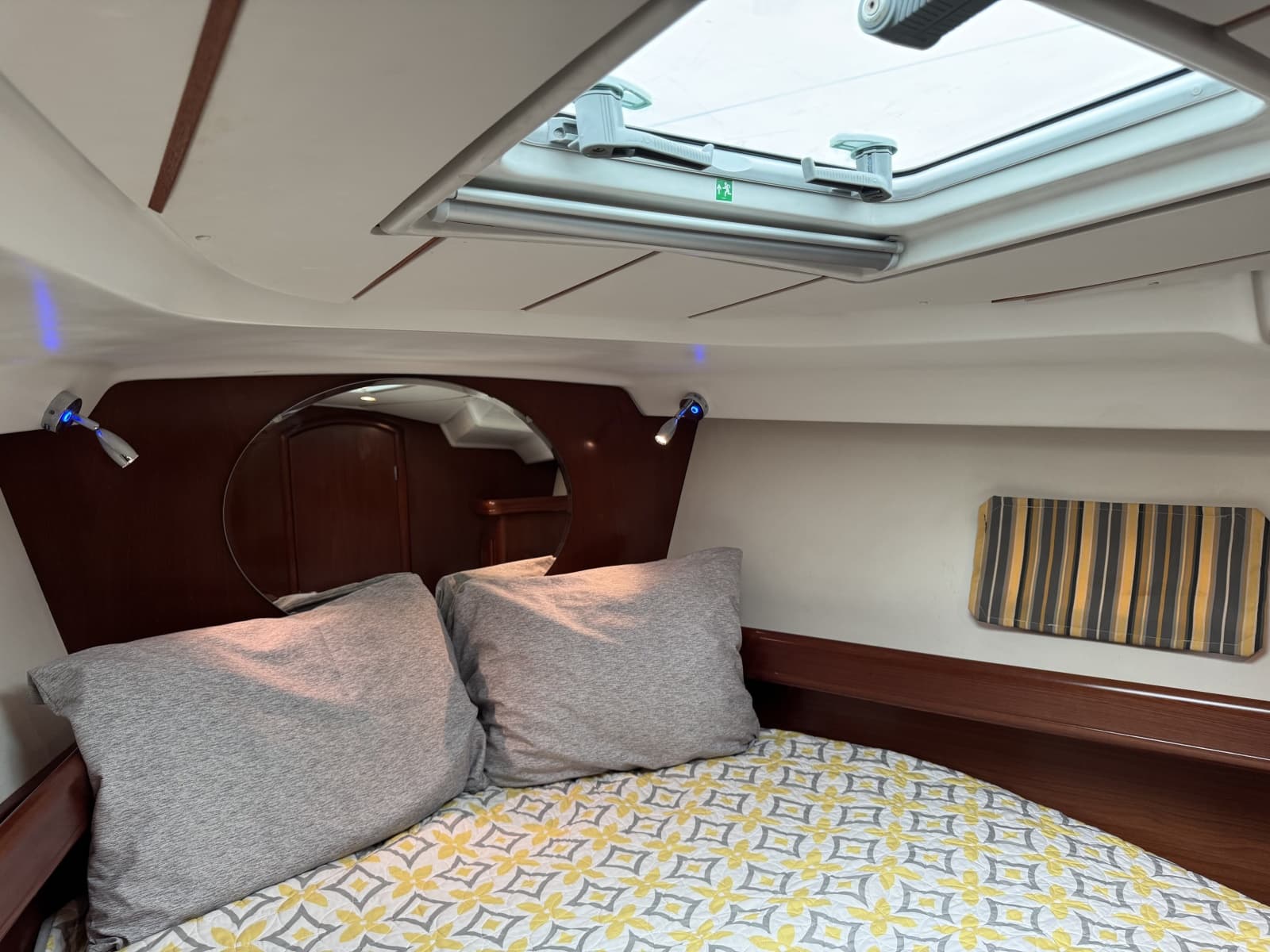 2004 Beneteau 423 - Photo 56