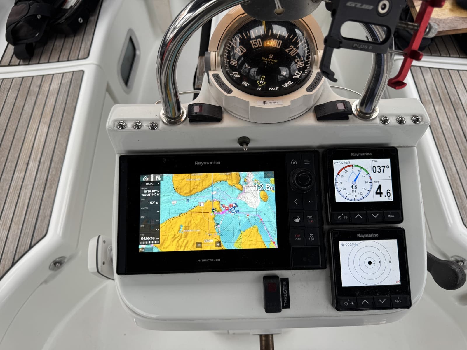 2004 Beneteau 423 - Photo 104