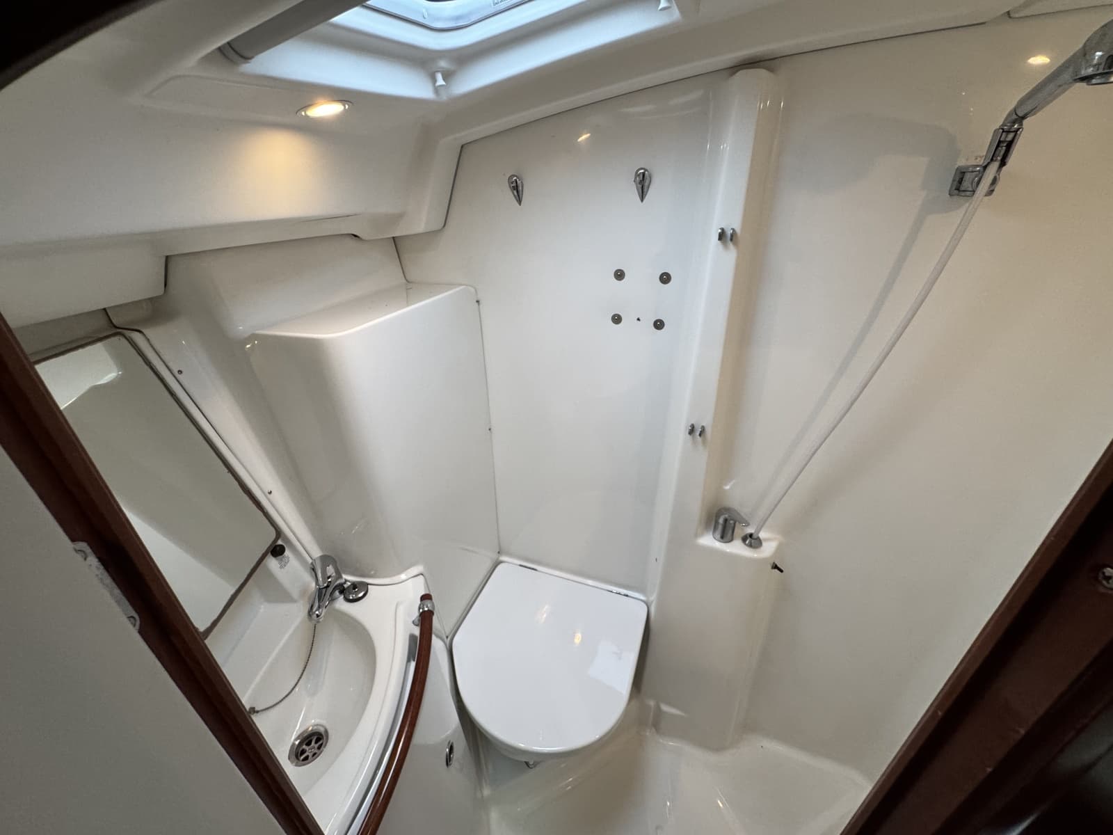 2004 Beneteau 423 - Photo 59