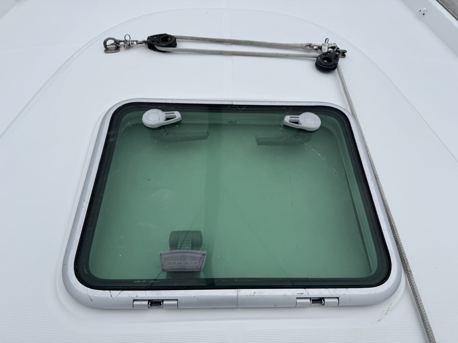 2004 Beneteau 423 - Photo 8