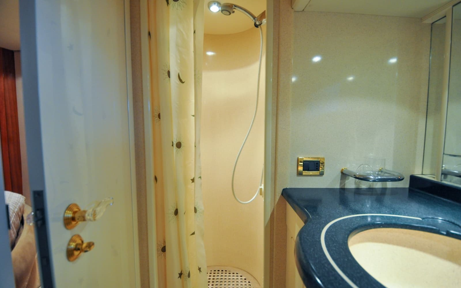 1996 Azimut 54 - Photo 130