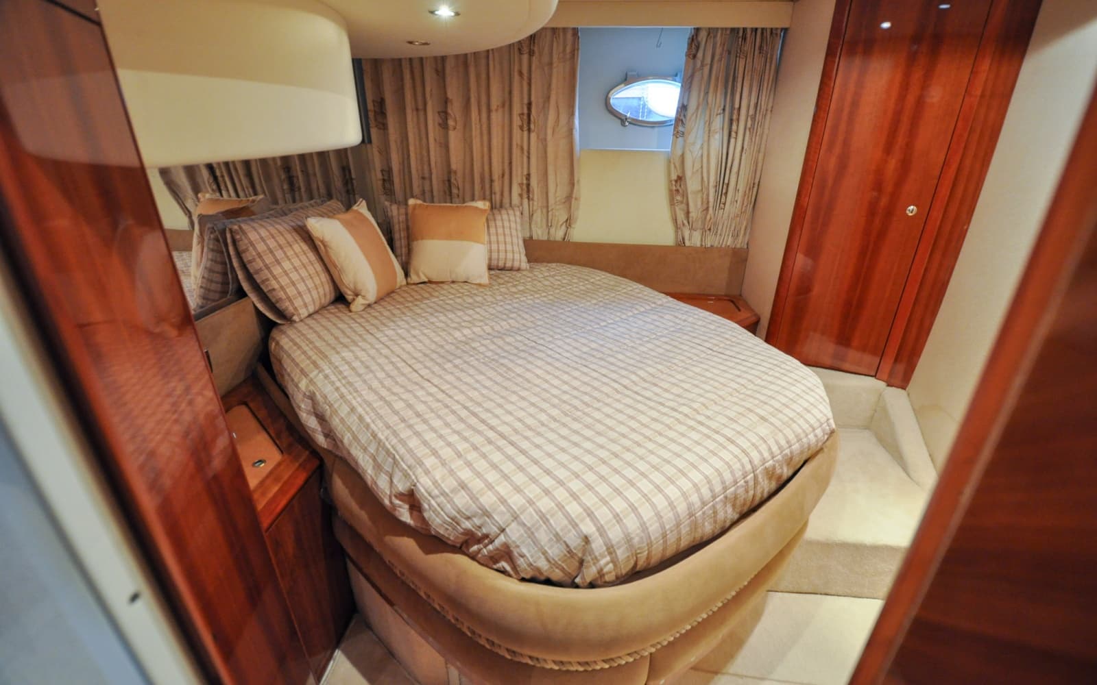 1996 Azimut 54 - Photo 131