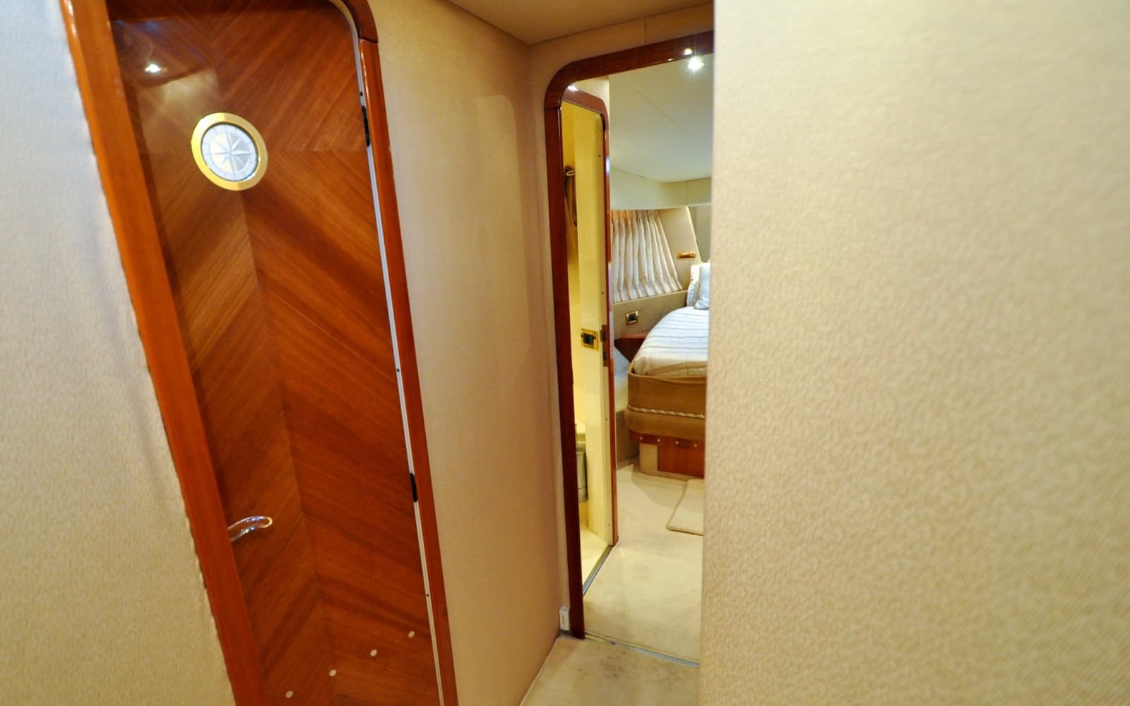 1996 Azimut 54 - Photo 103