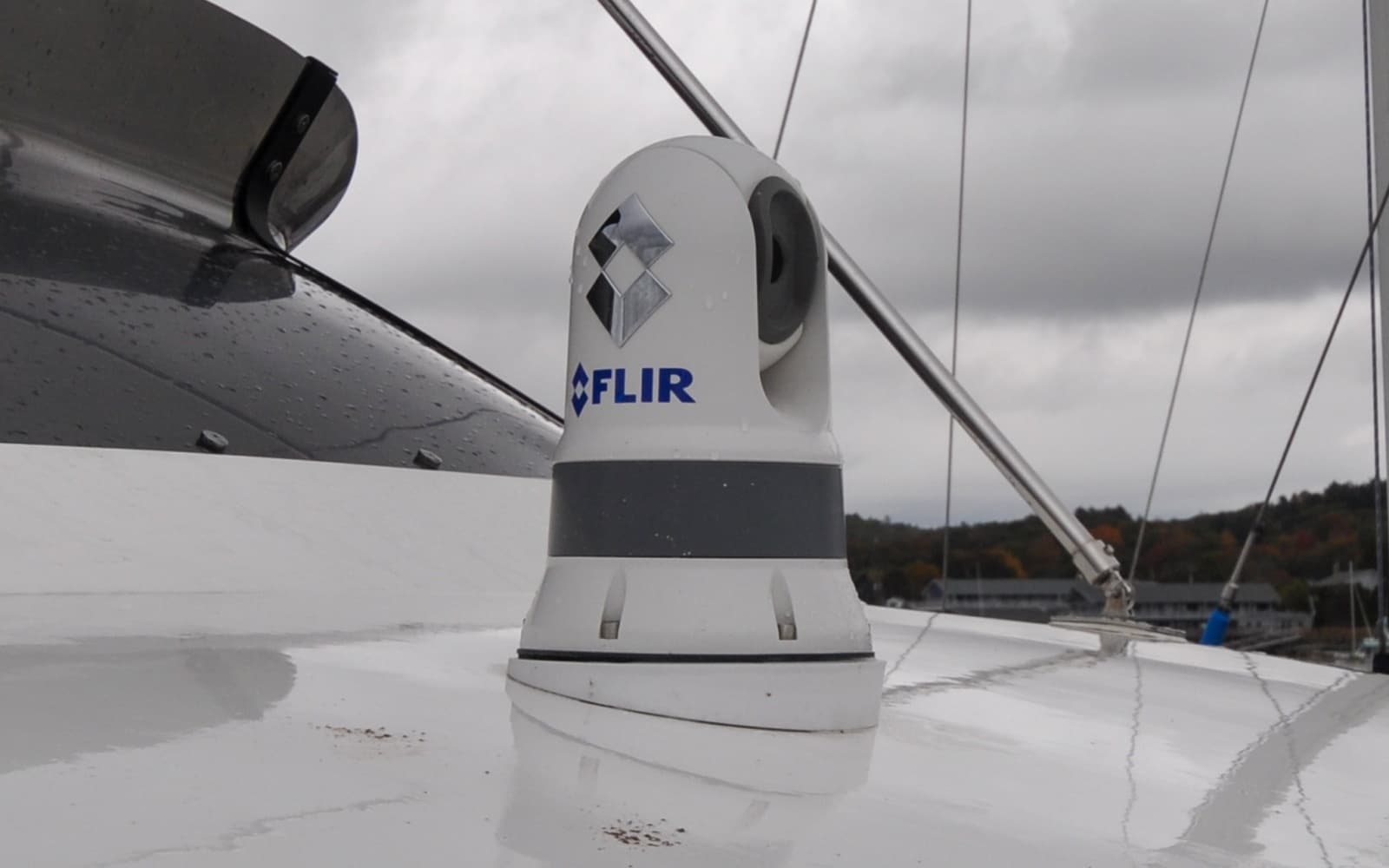 1996 Azimut 54 - Photo 37