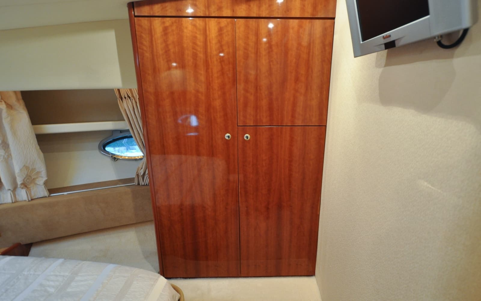 1996 Azimut 54 - Photo 106