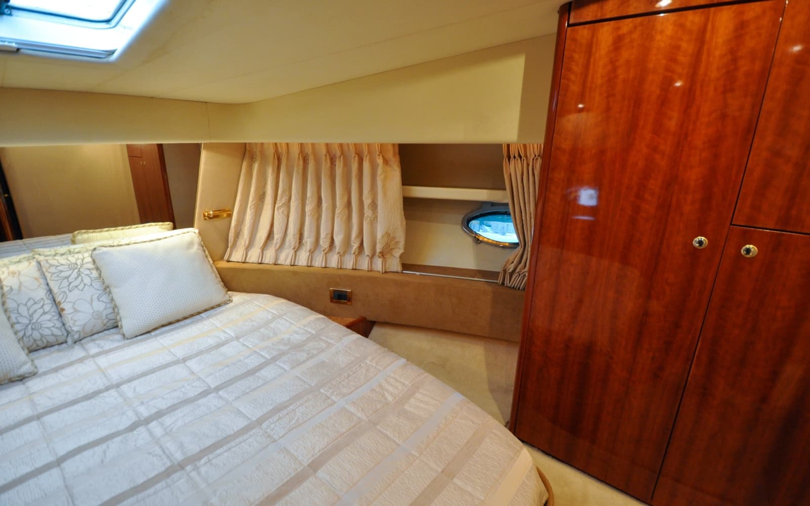 1996 Azimut 54 - Photo 107