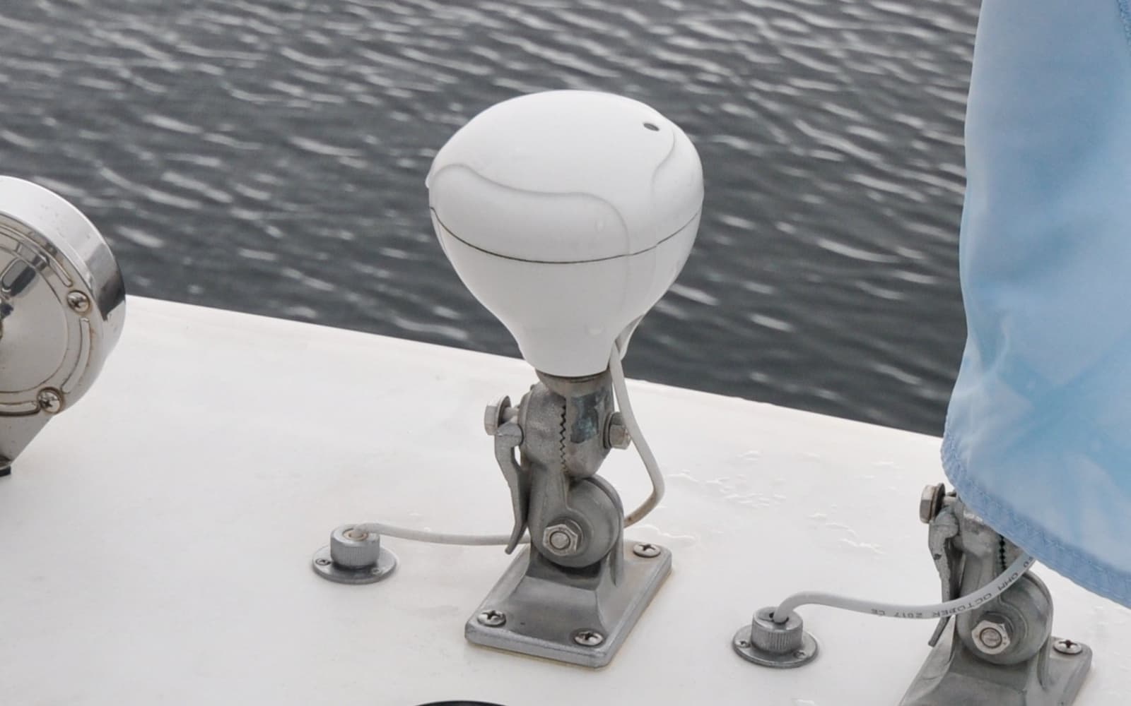 1996 Azimut 54 - Photo 62