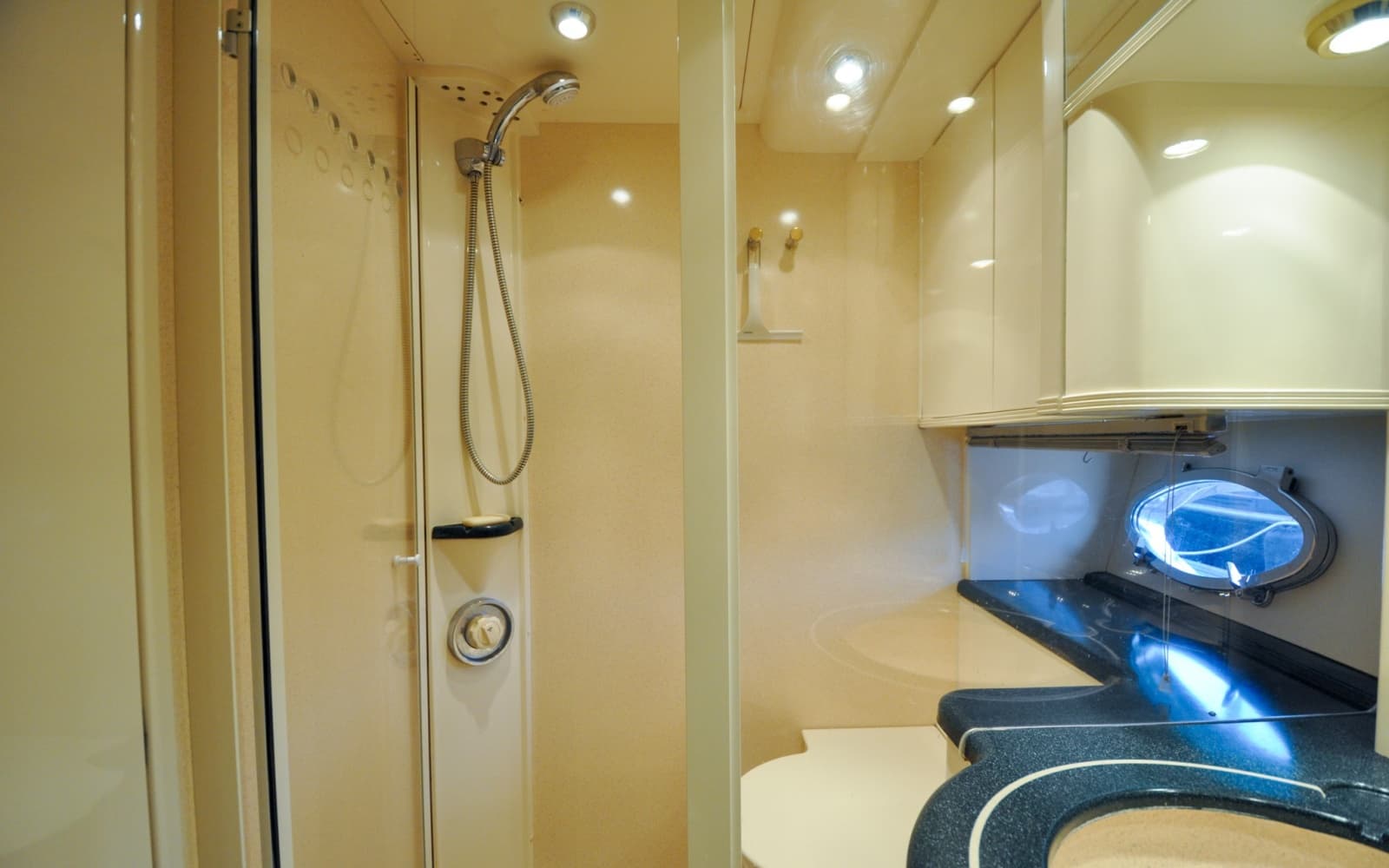 1996 Azimut 54 - Photo 117