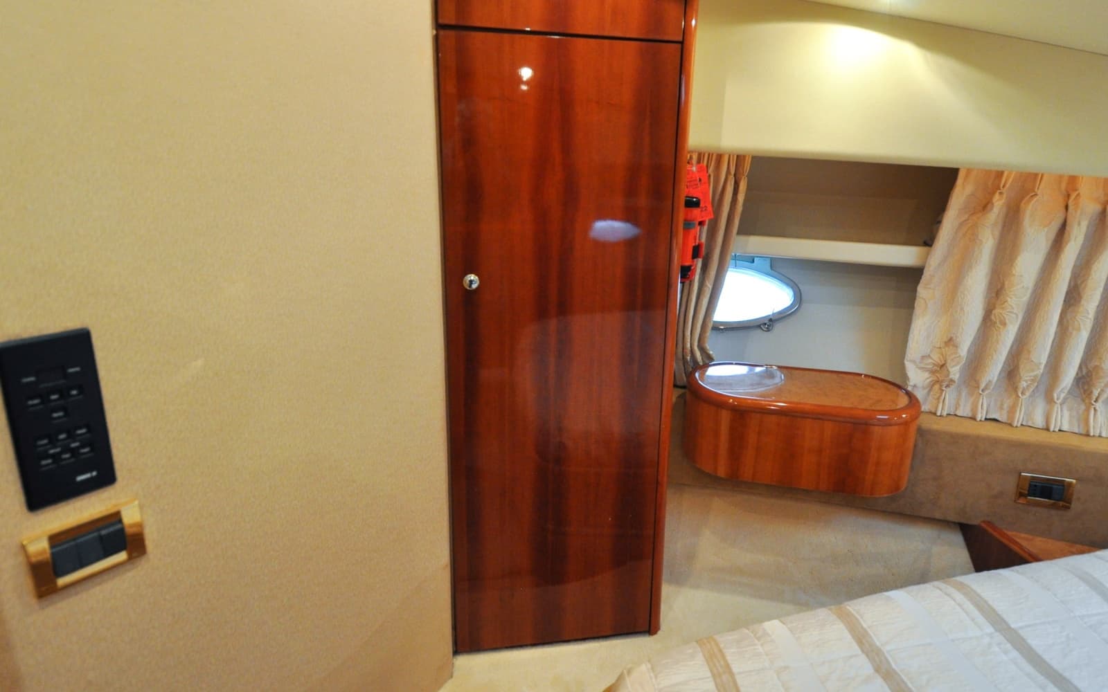 1996 Azimut 54 - Photo 110