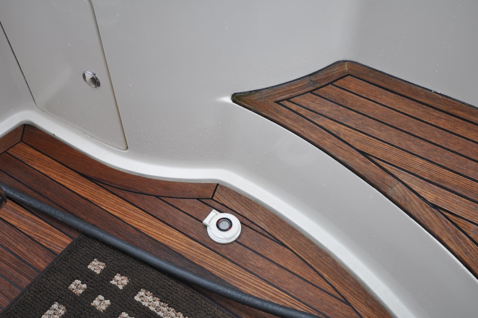 1996 Azimut 54 - Photo 19