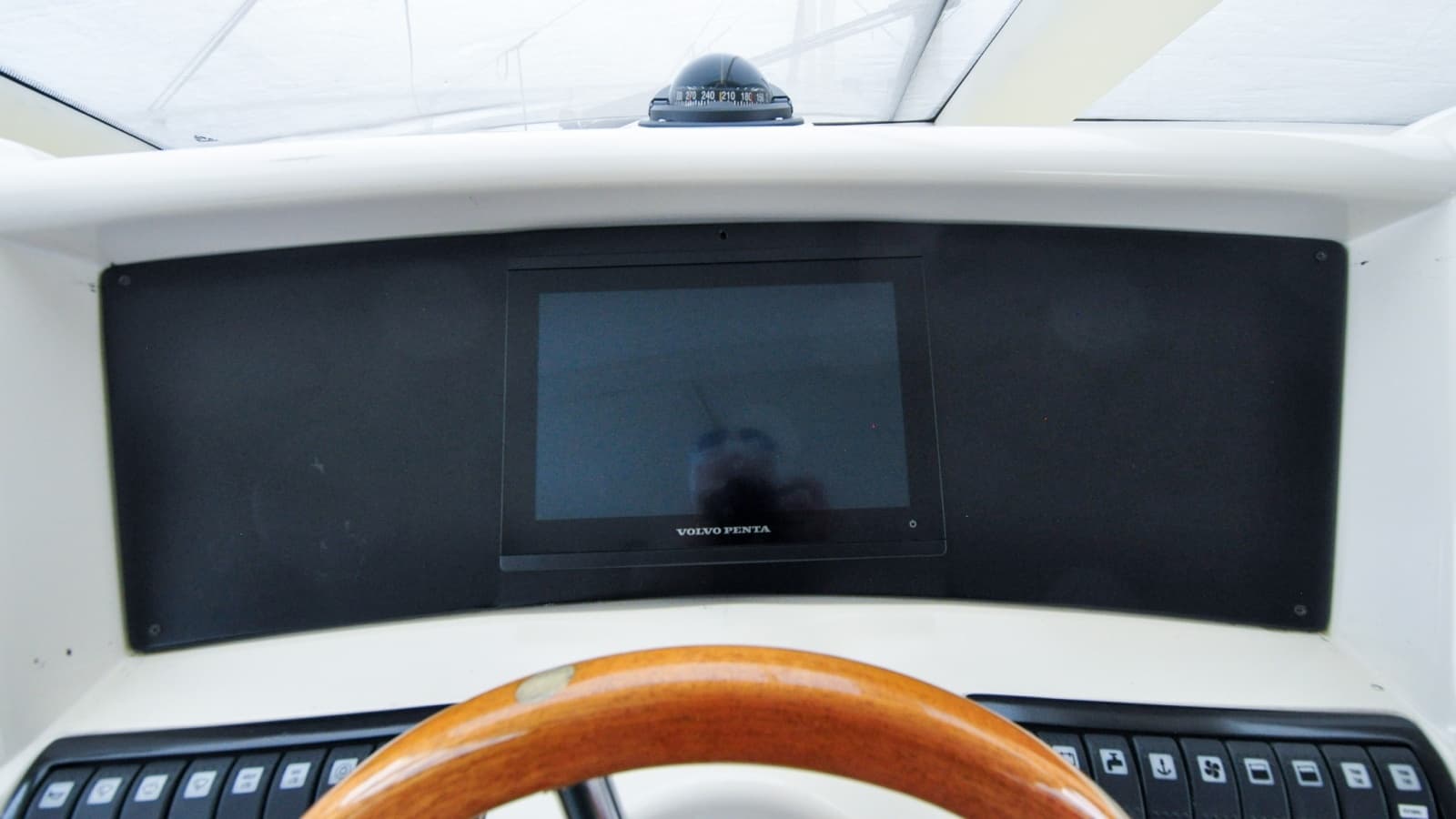 1996 Azimut 54 - Photo 84