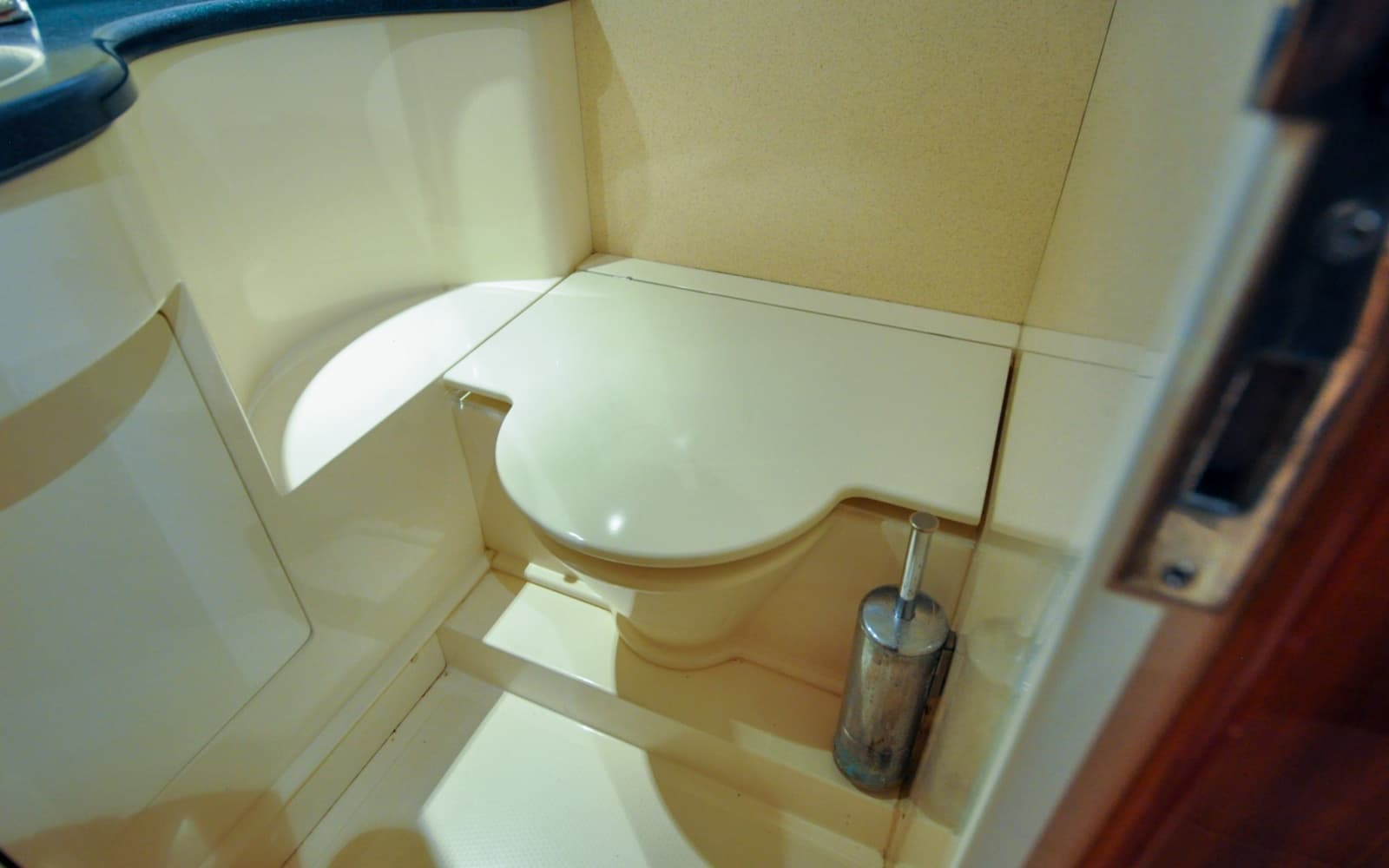 1996 Azimut 54 - Photo 128