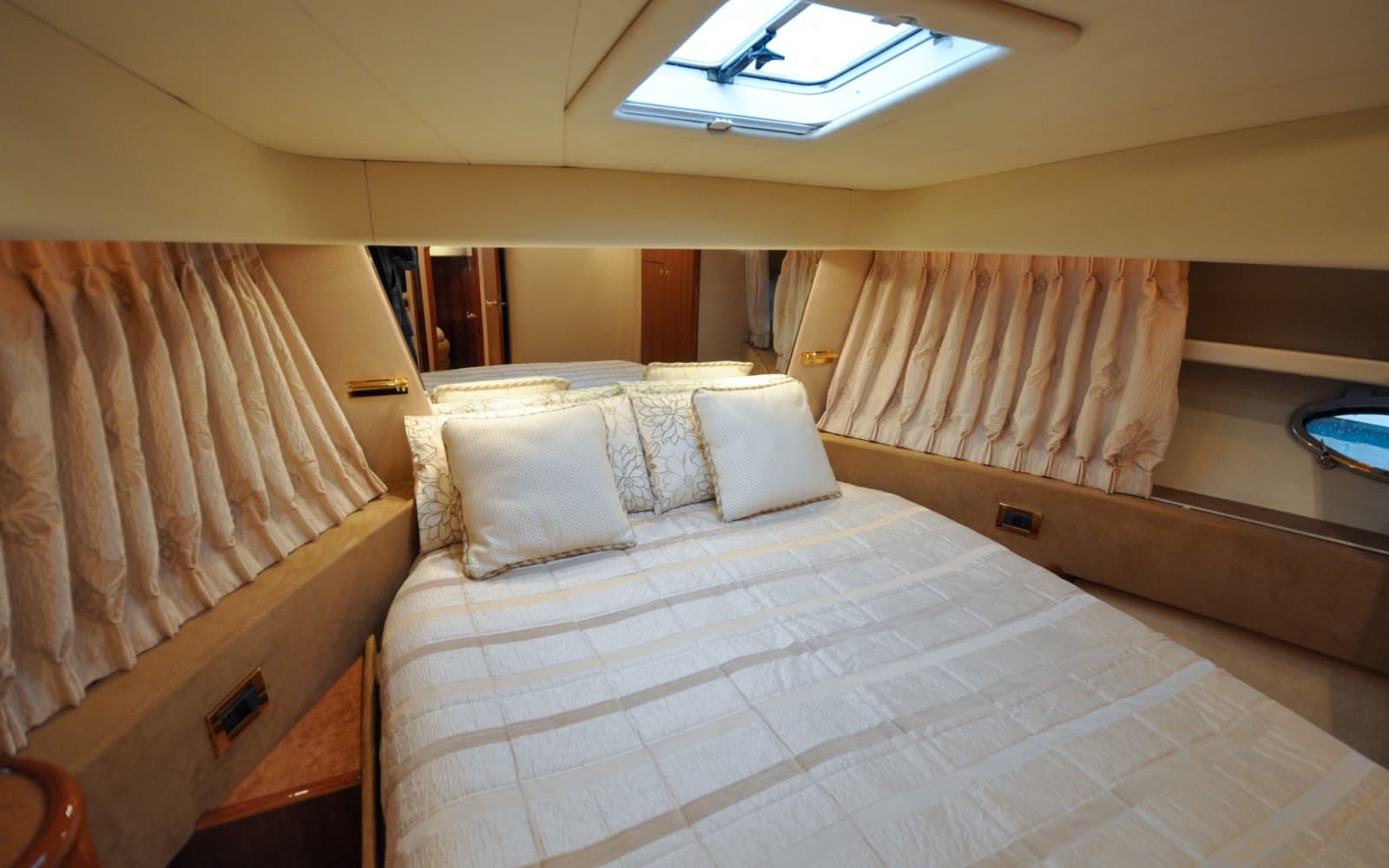 1996 Azimut 54 - Photo 108