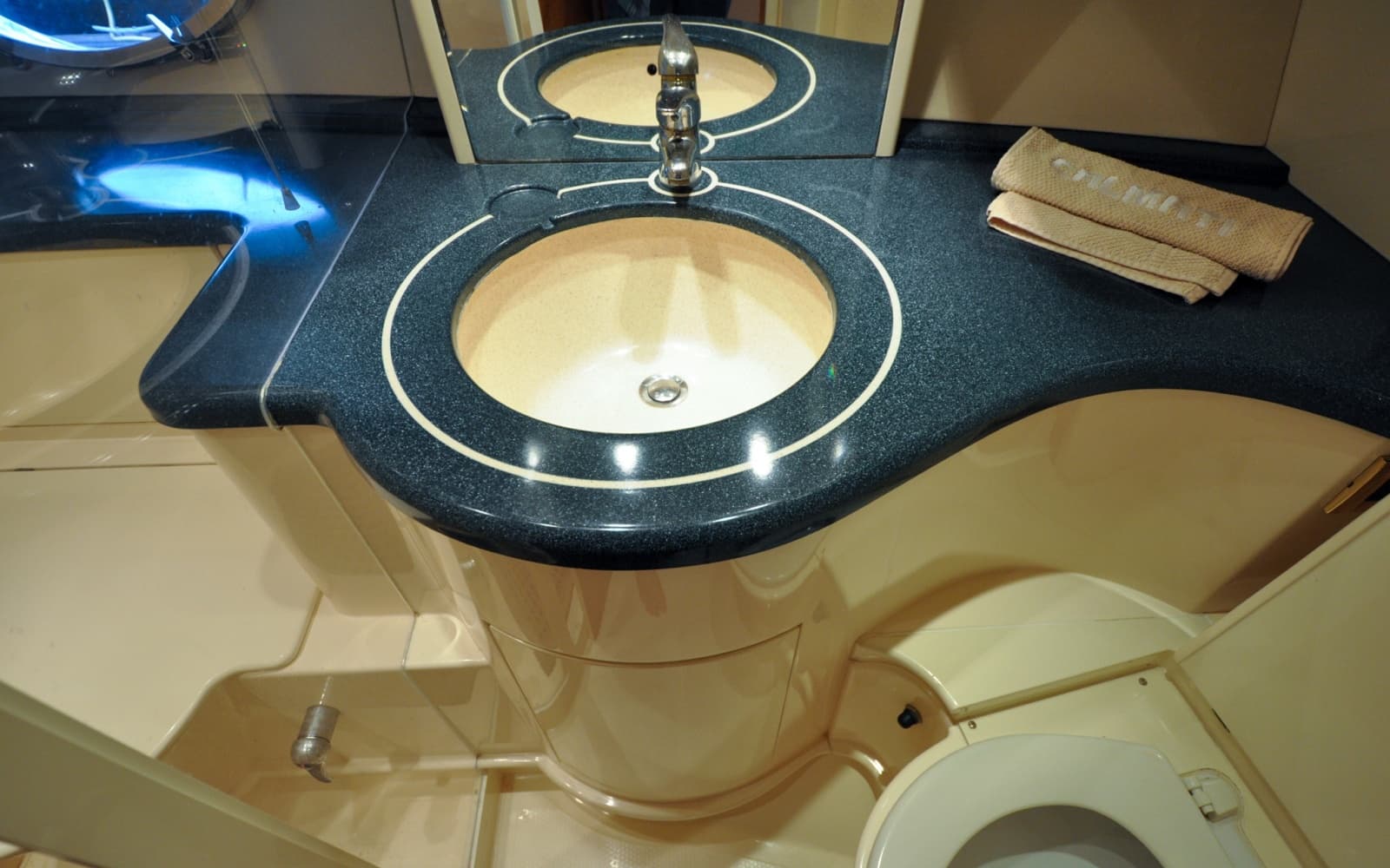 1996 Azimut 54 - Photo 114