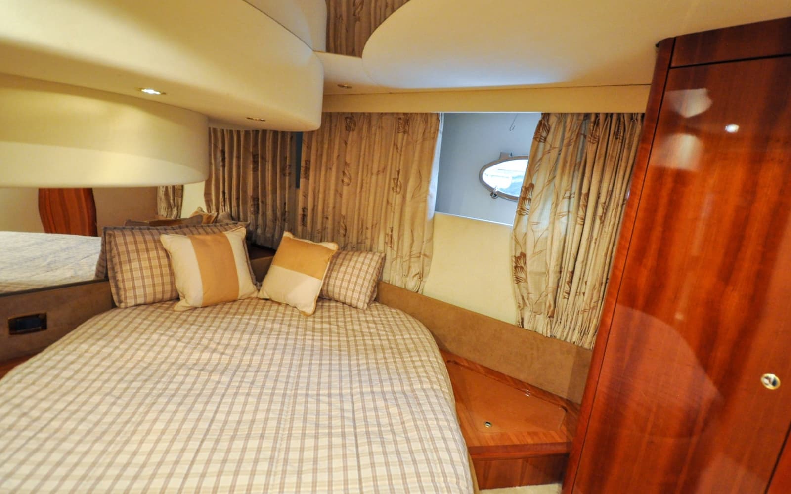 1996 Azimut 54 - Photo 124