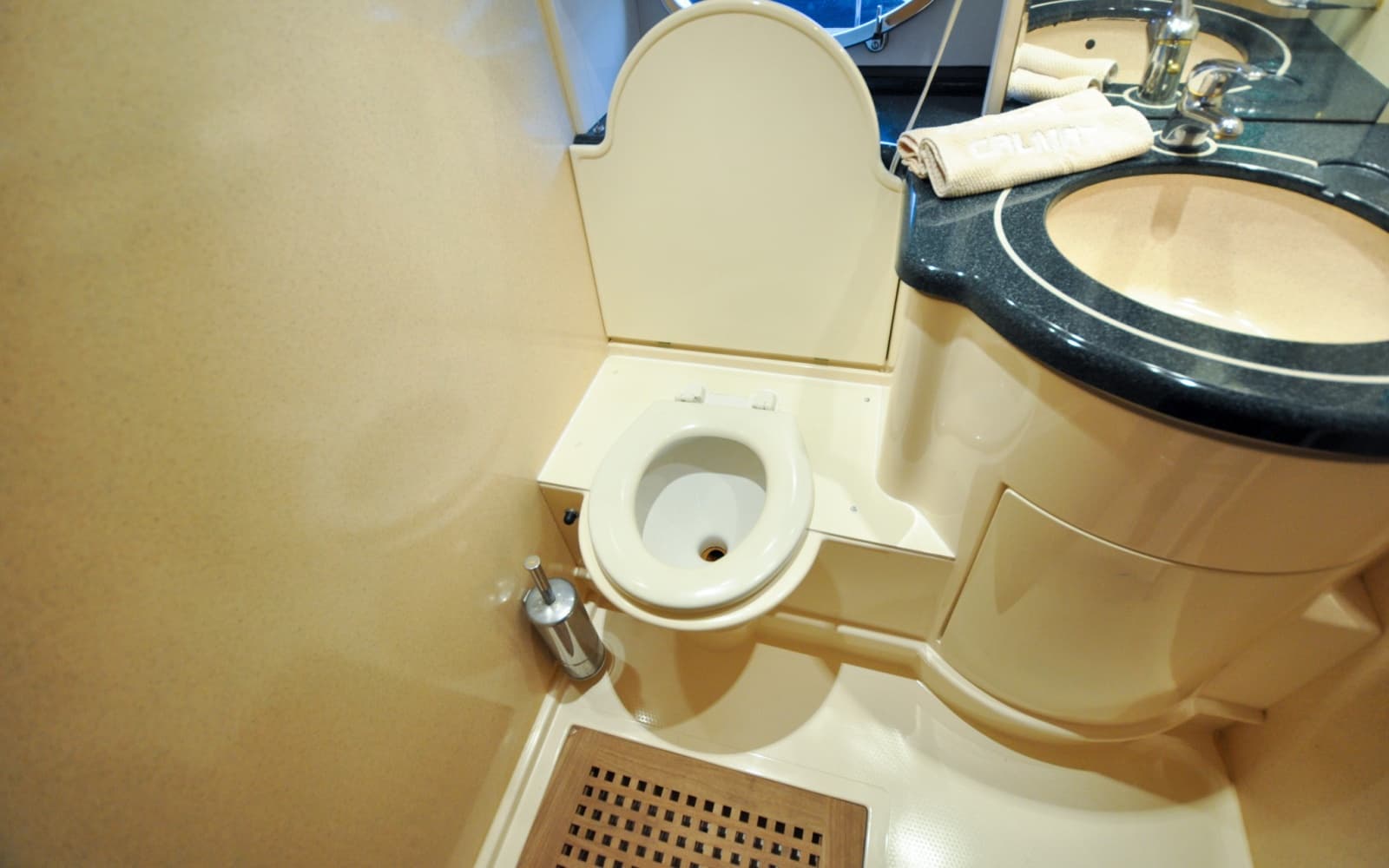 1996 Azimut 54 - Photo 119