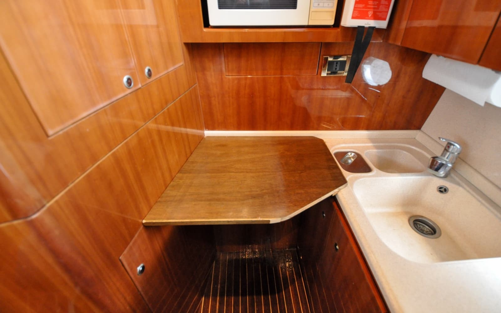 1996 Azimut 54 - Photo 76