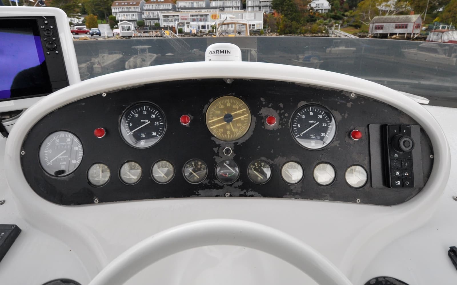 1996 Azimut 54 - Photo 51