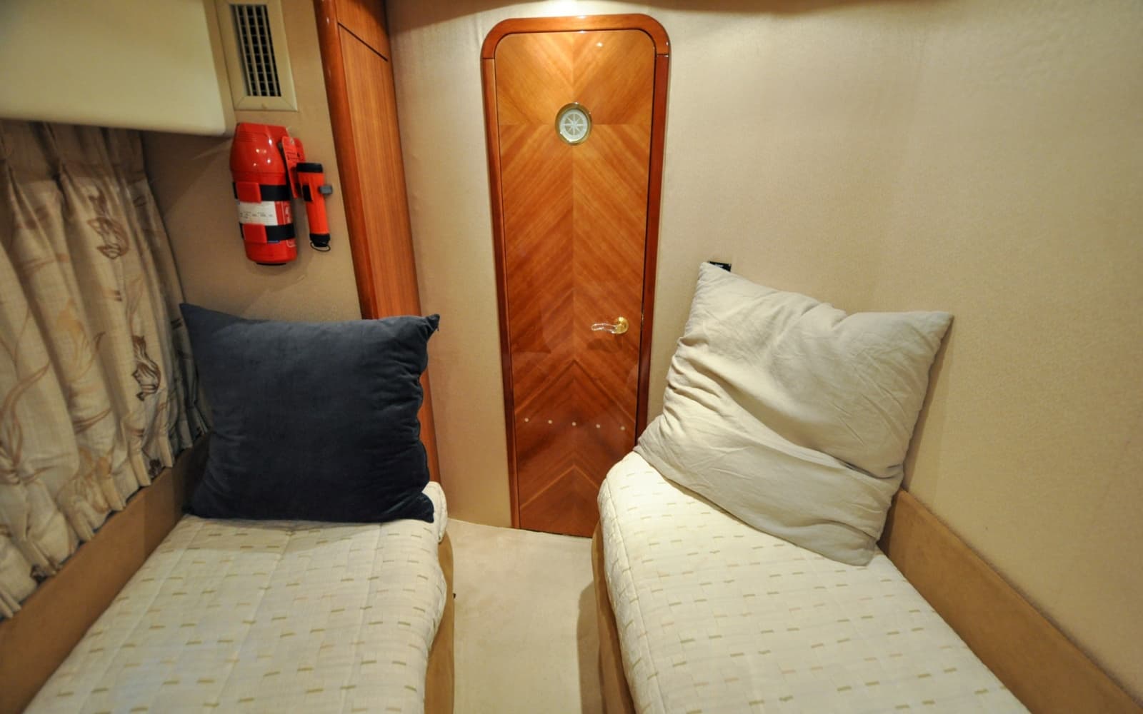 1996 Azimut 54 - Photo 101